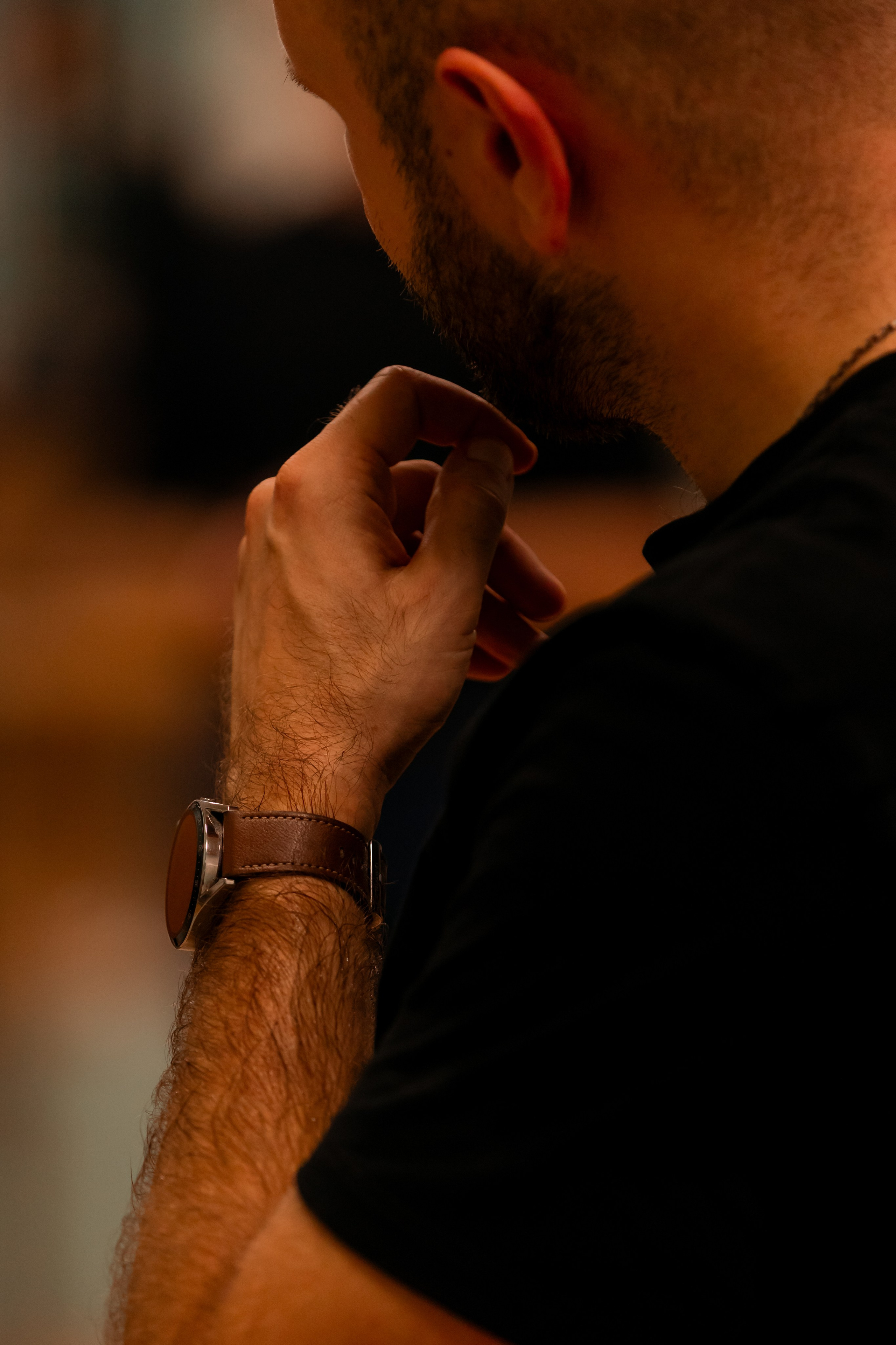 Репетиции Бачата. Фотограф в Ростов-на-Дону Виктория Савчук