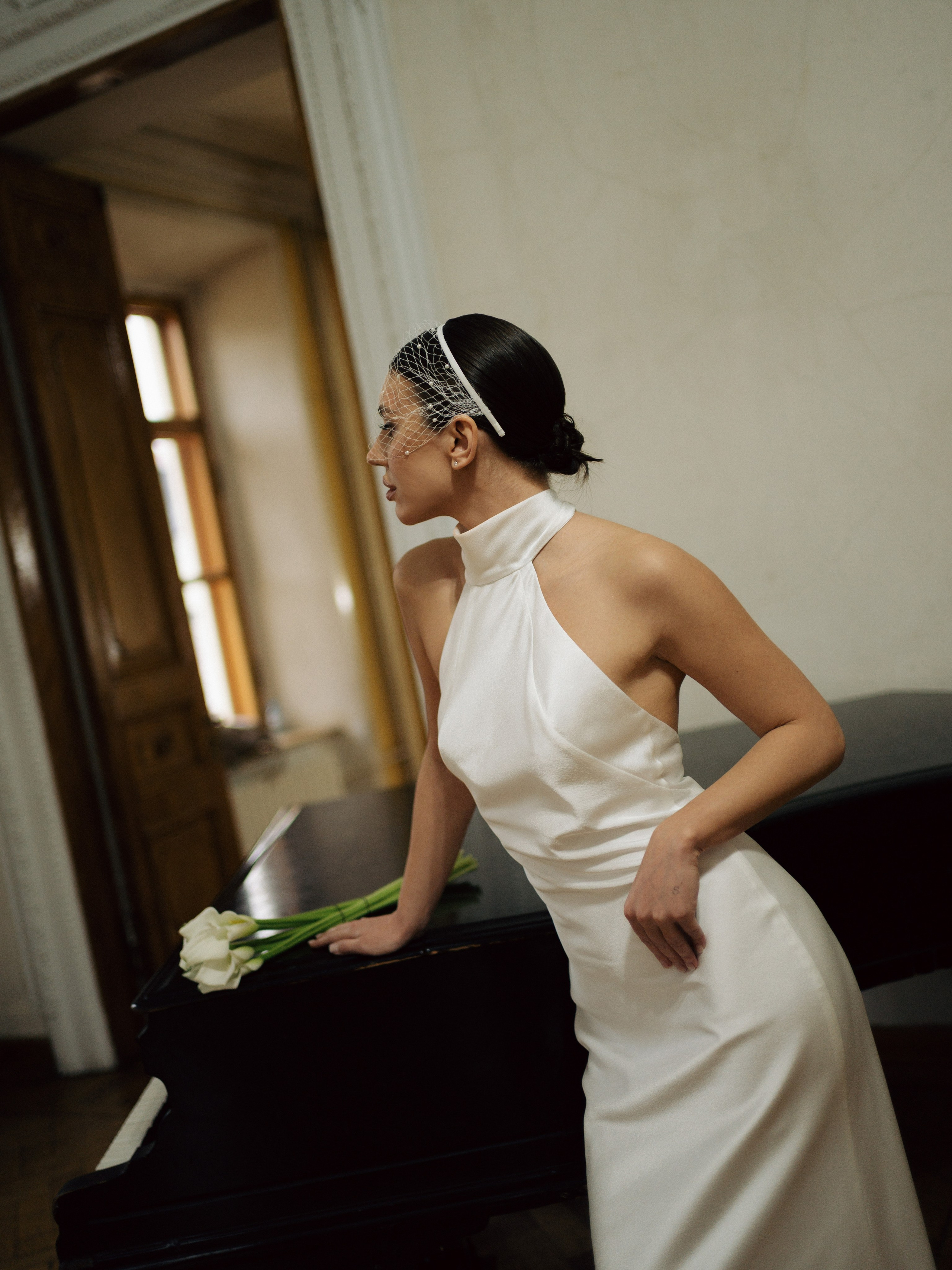 Двое. Свадебный и портретный фотограф в Брянске и Москве Алина Химушкина