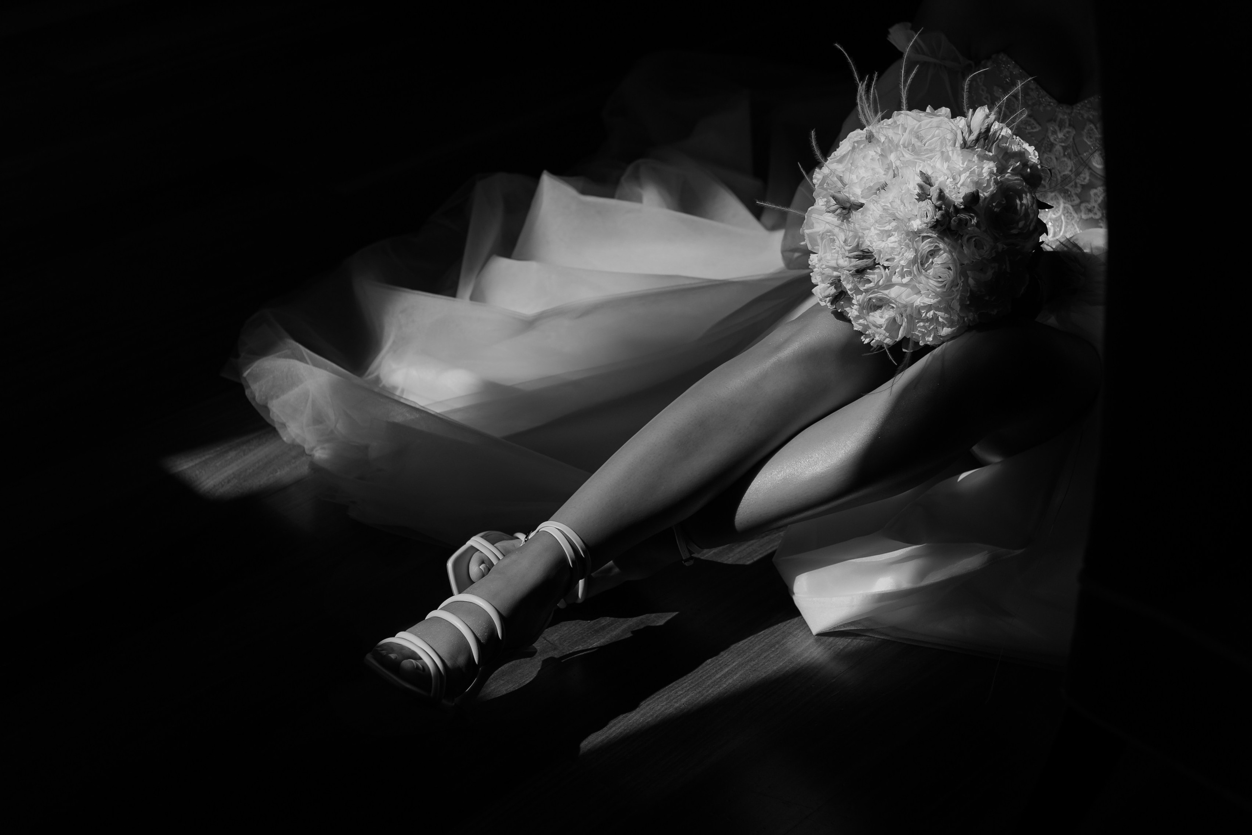 Андрей и Кристина. Свадебный и репортажный фотограф г. Чебоксары Евгений Леонидович