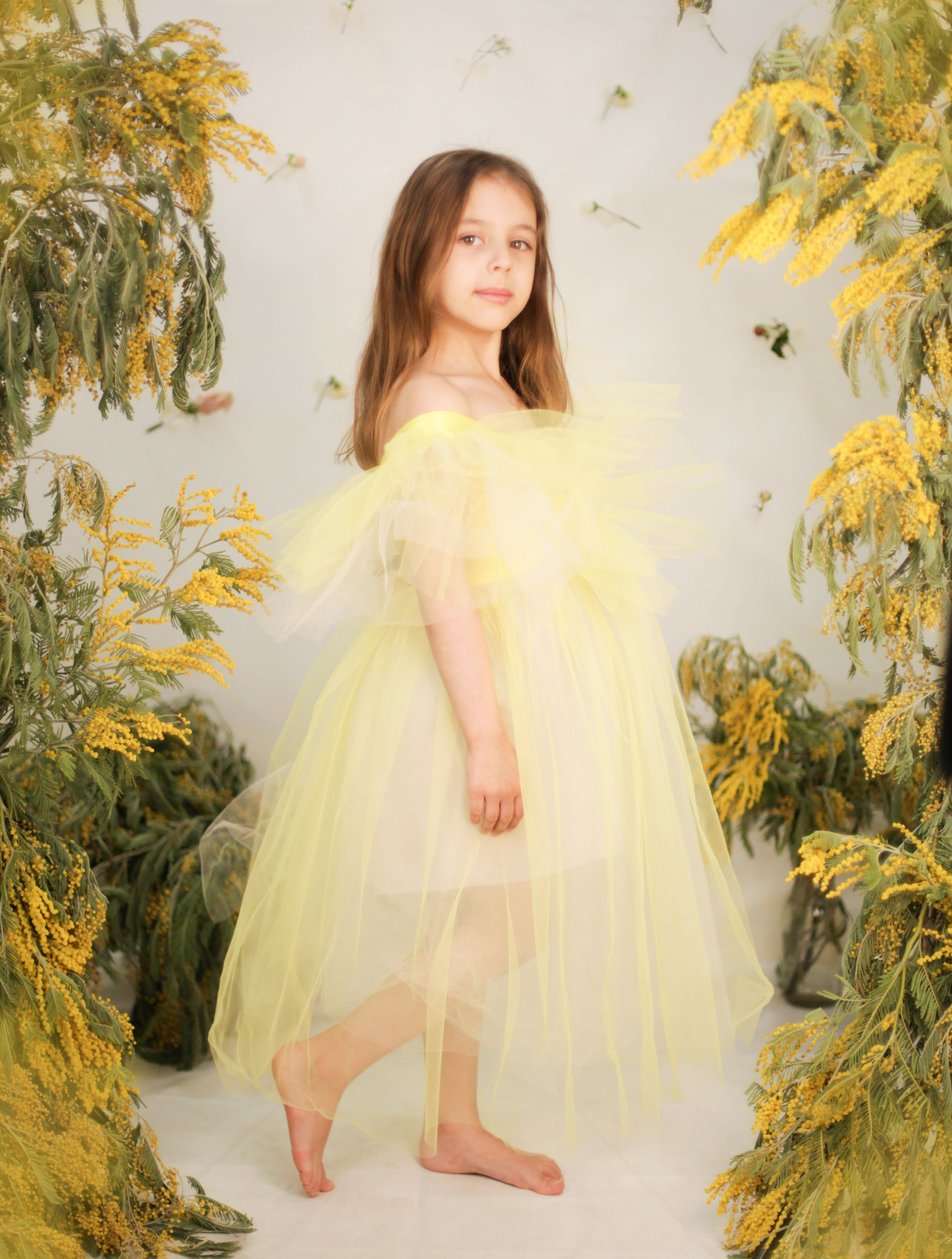 Весна. Лучший фотограф Краснодара (по версии моей мамы)