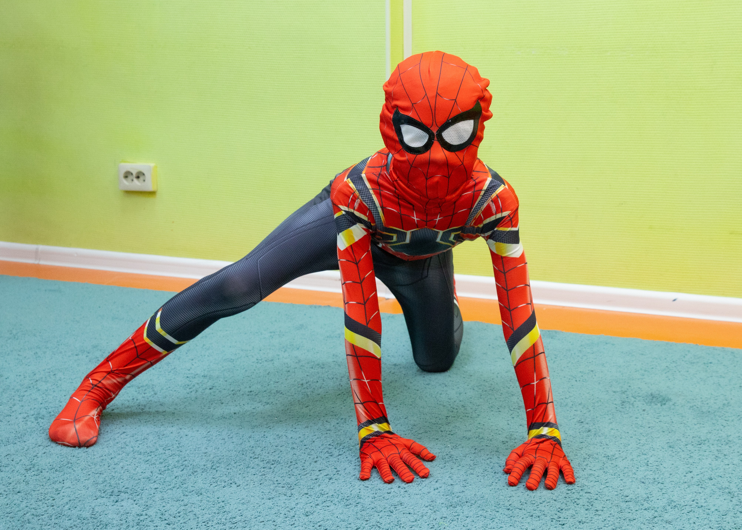 Репортажный фотограф Краснодара. Лучший фотограф Краснодара (по версии моей мамы)