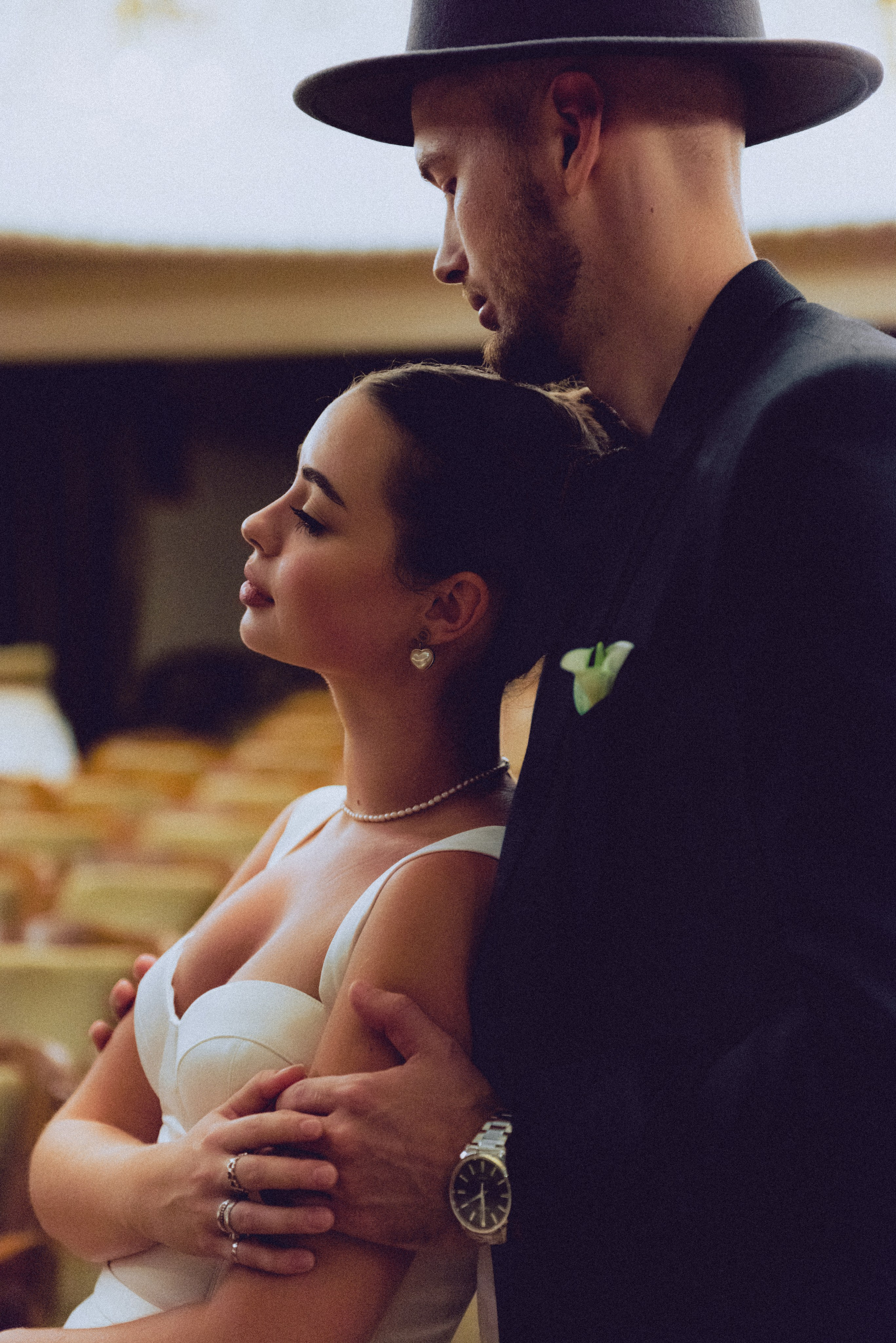 Таня и Влад. Портретный и свадебный фотограф в Симферополе Ирина Колесникова