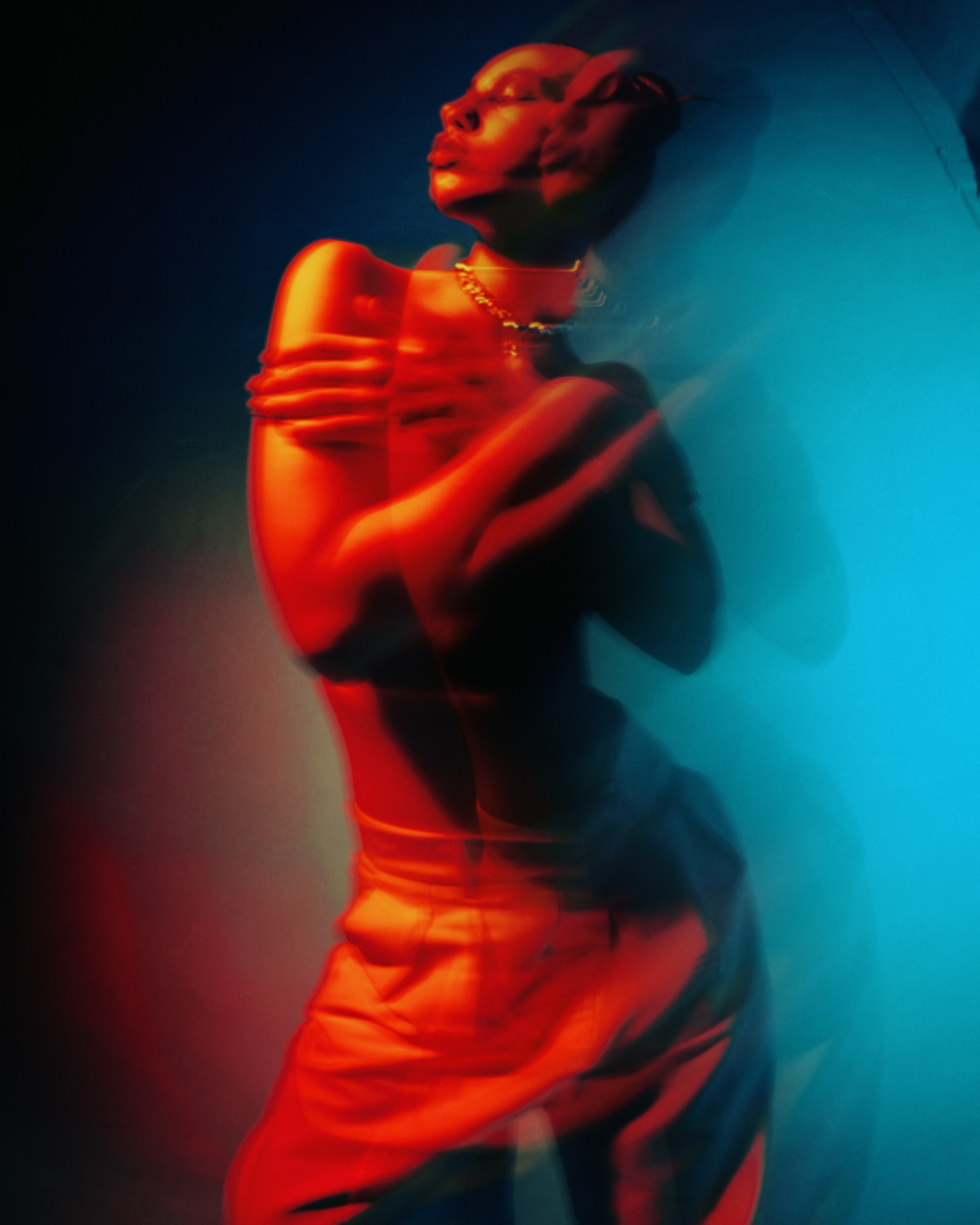 Photographer Tokyo. Photographer in Tokyo Anatolii Ozarto