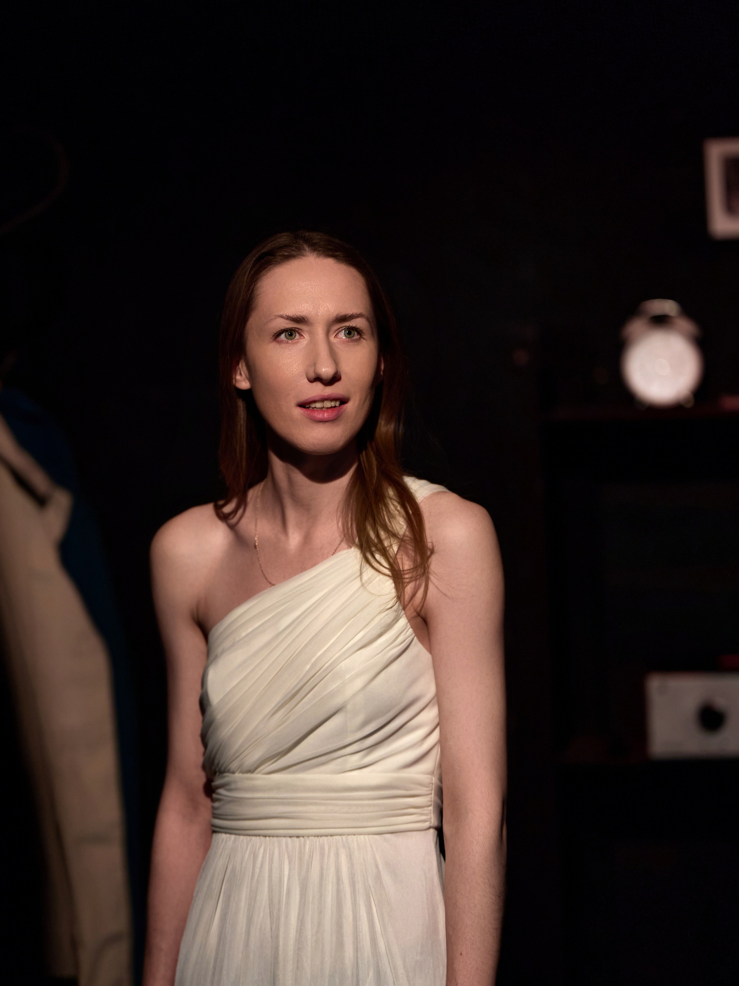 Лика — театр Поле