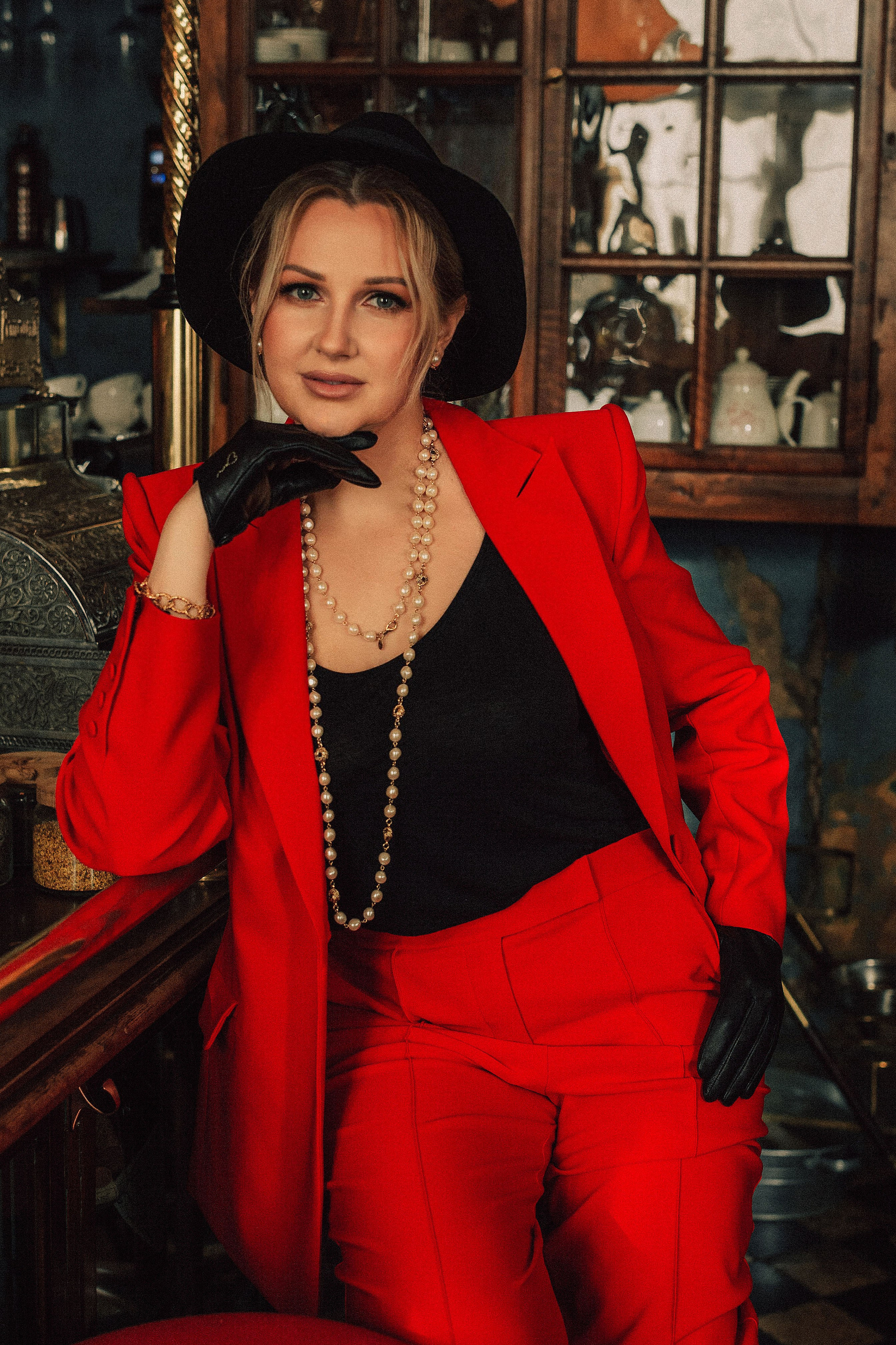 Юлия. Фотограф в Москве Ангелина Ким