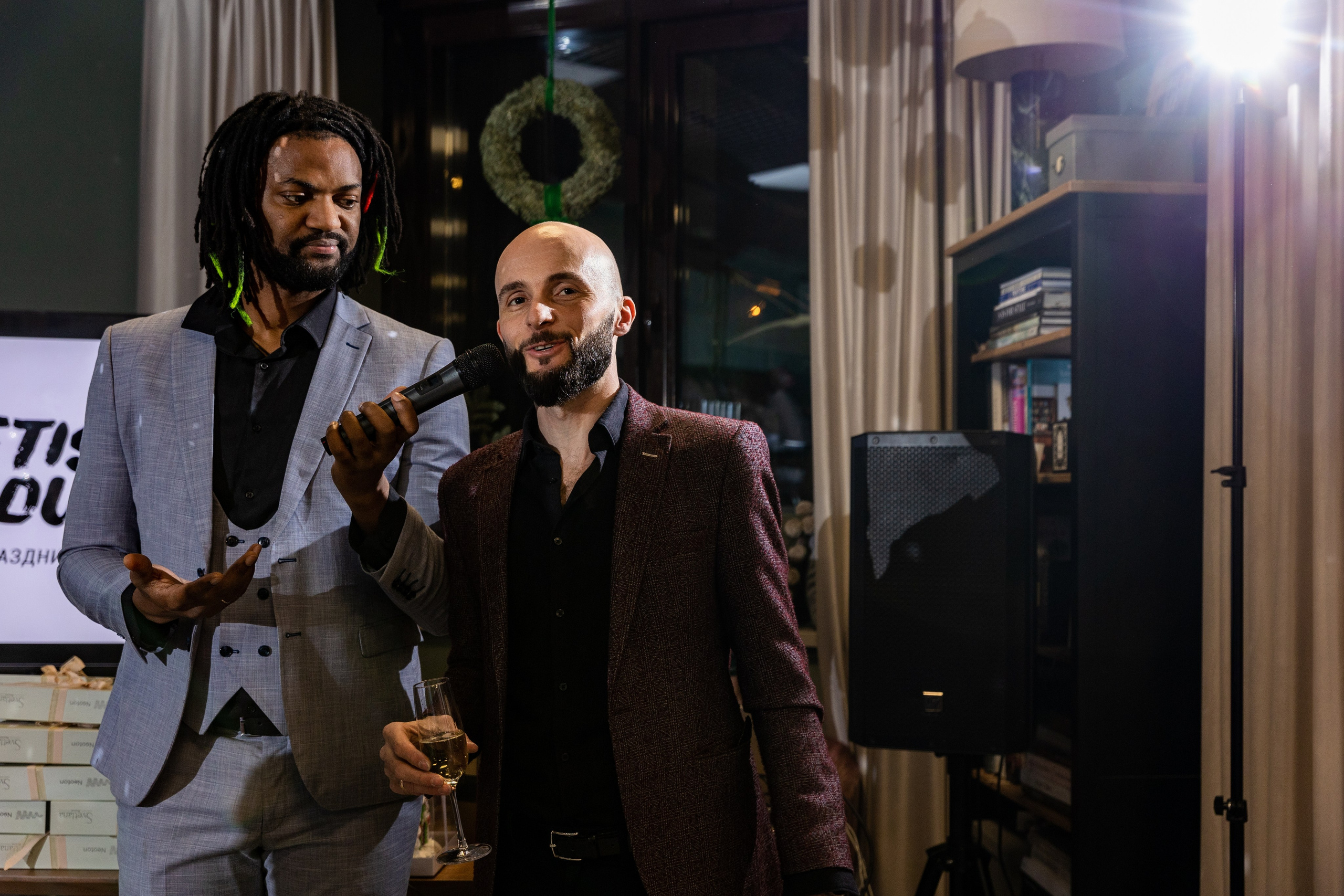 Галерея Текстиля. Фотограф в Санкт-Петербурге Закута Ольга