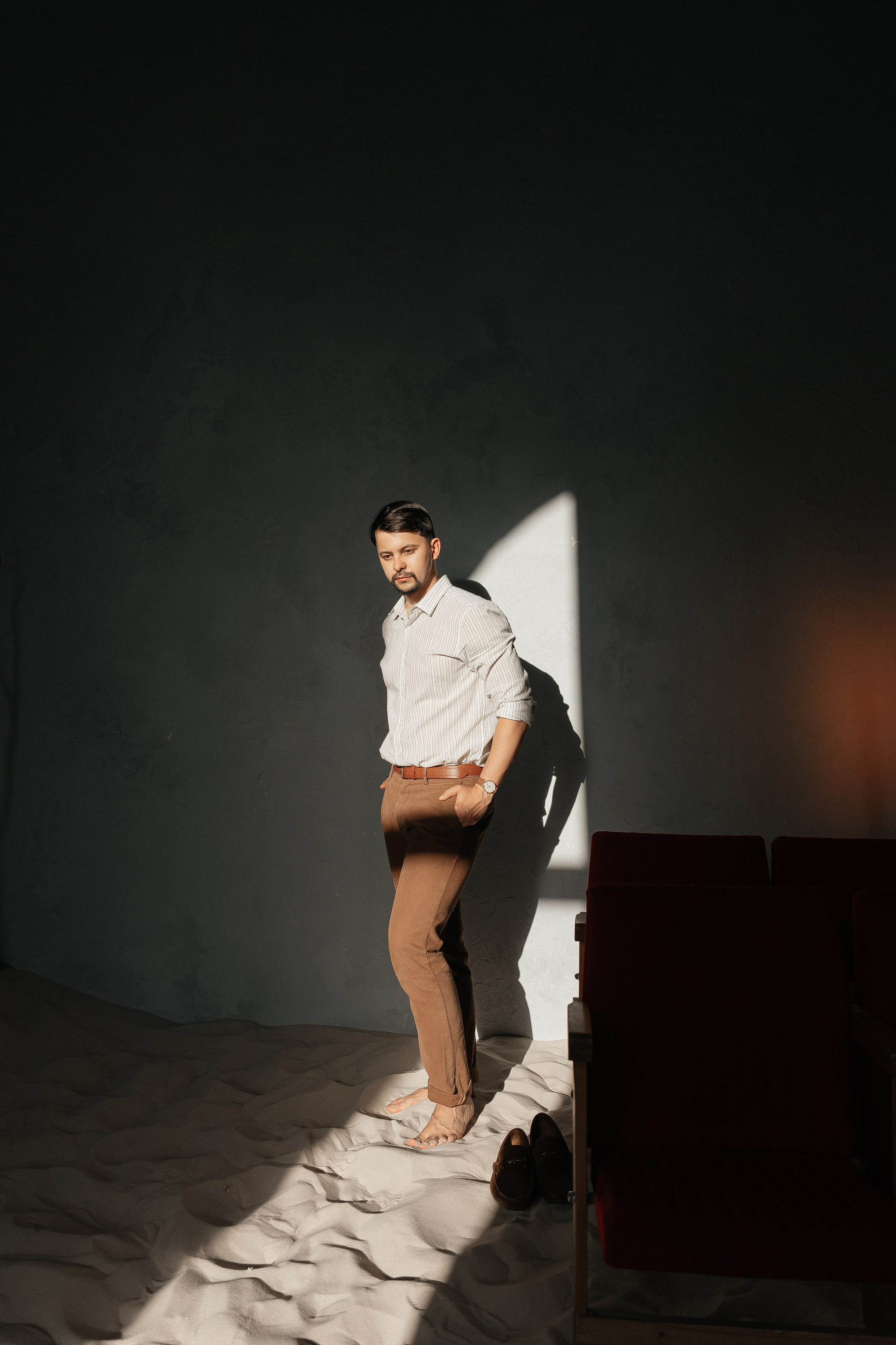 Виталий. Фотограф в Самаре Юля Борщ