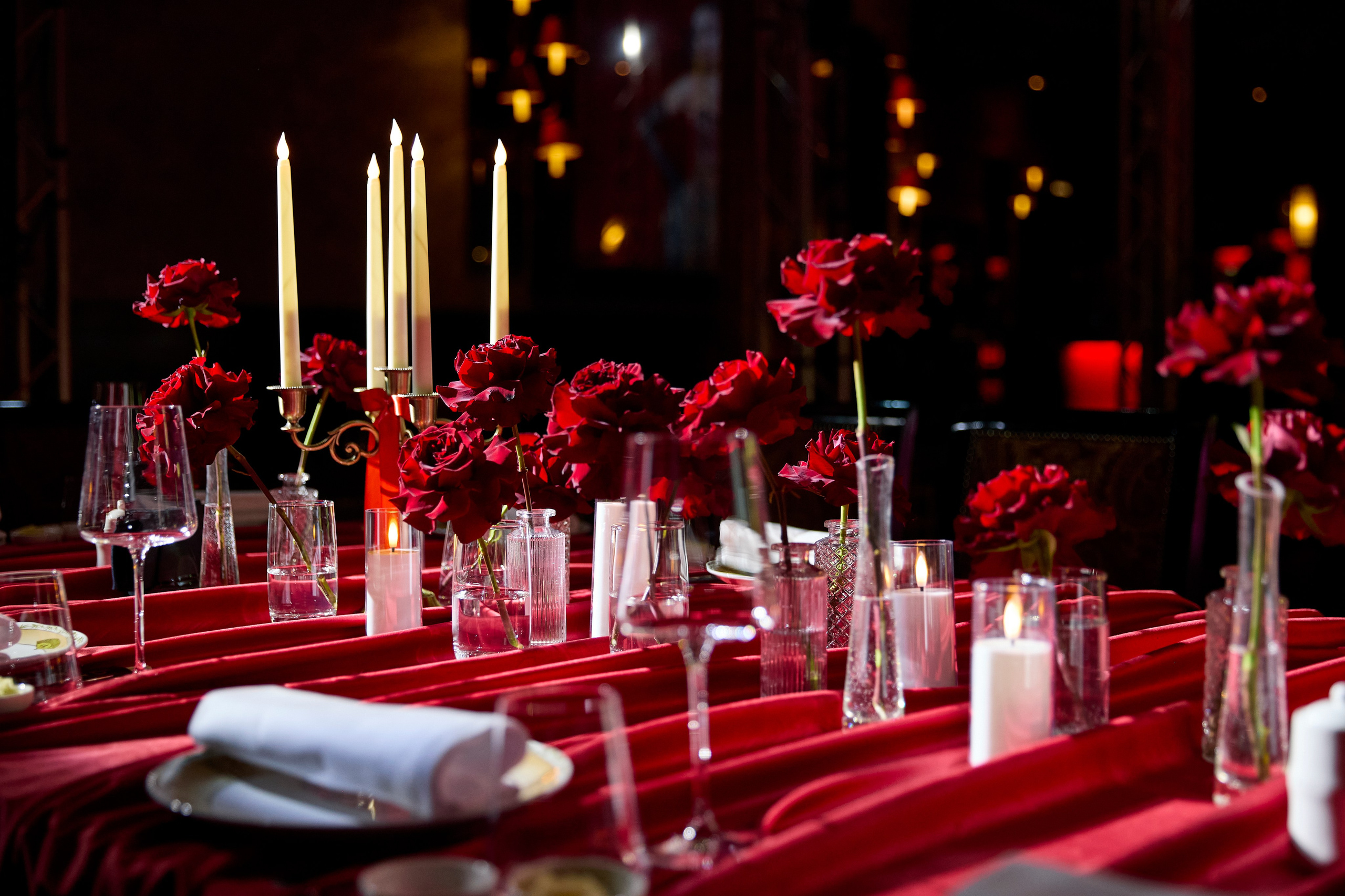 Будда Бар. Свадебный фотограф Анастасия Казакова