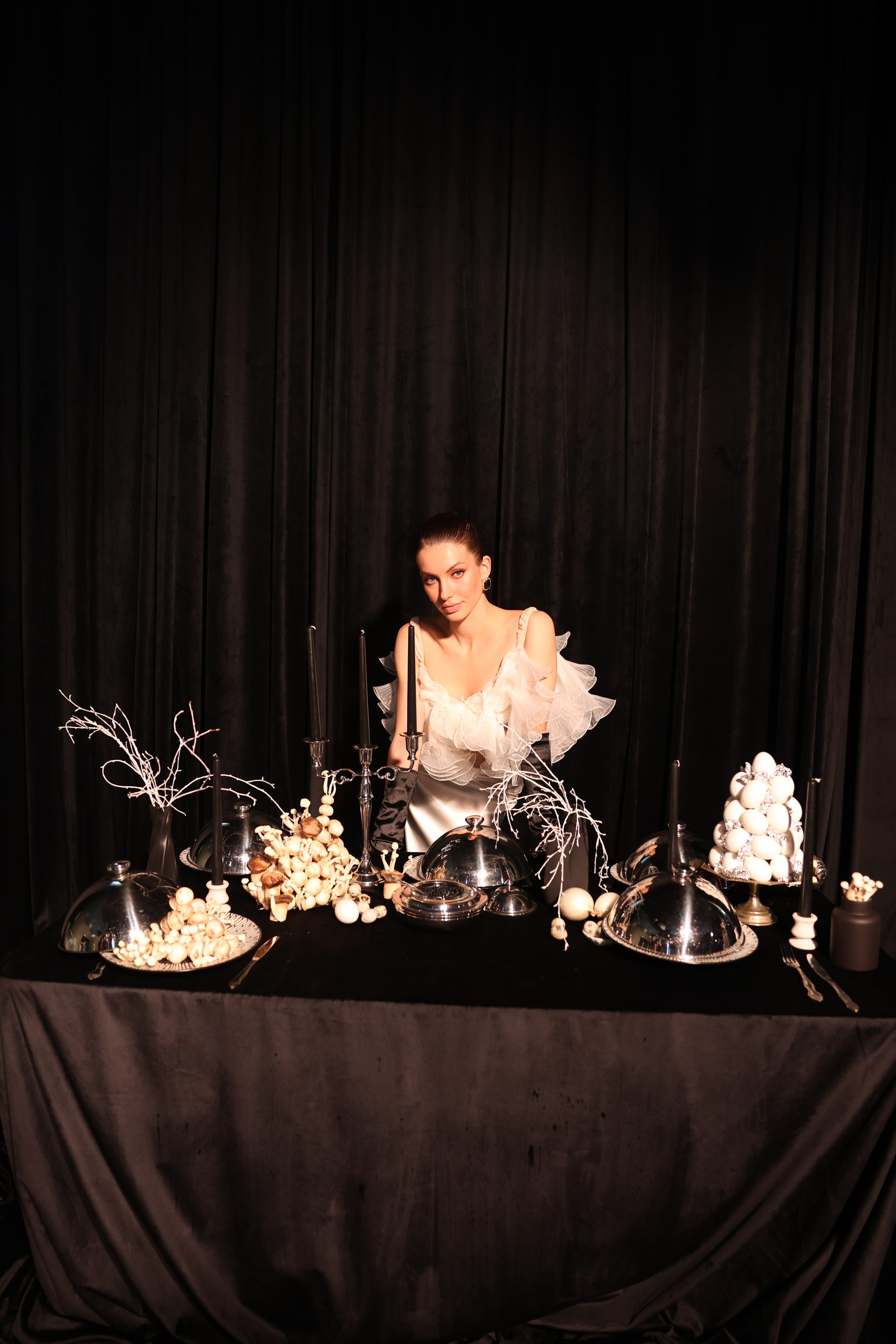 Павел и Екатерина. Виктория Галаган-фотограф в Твери