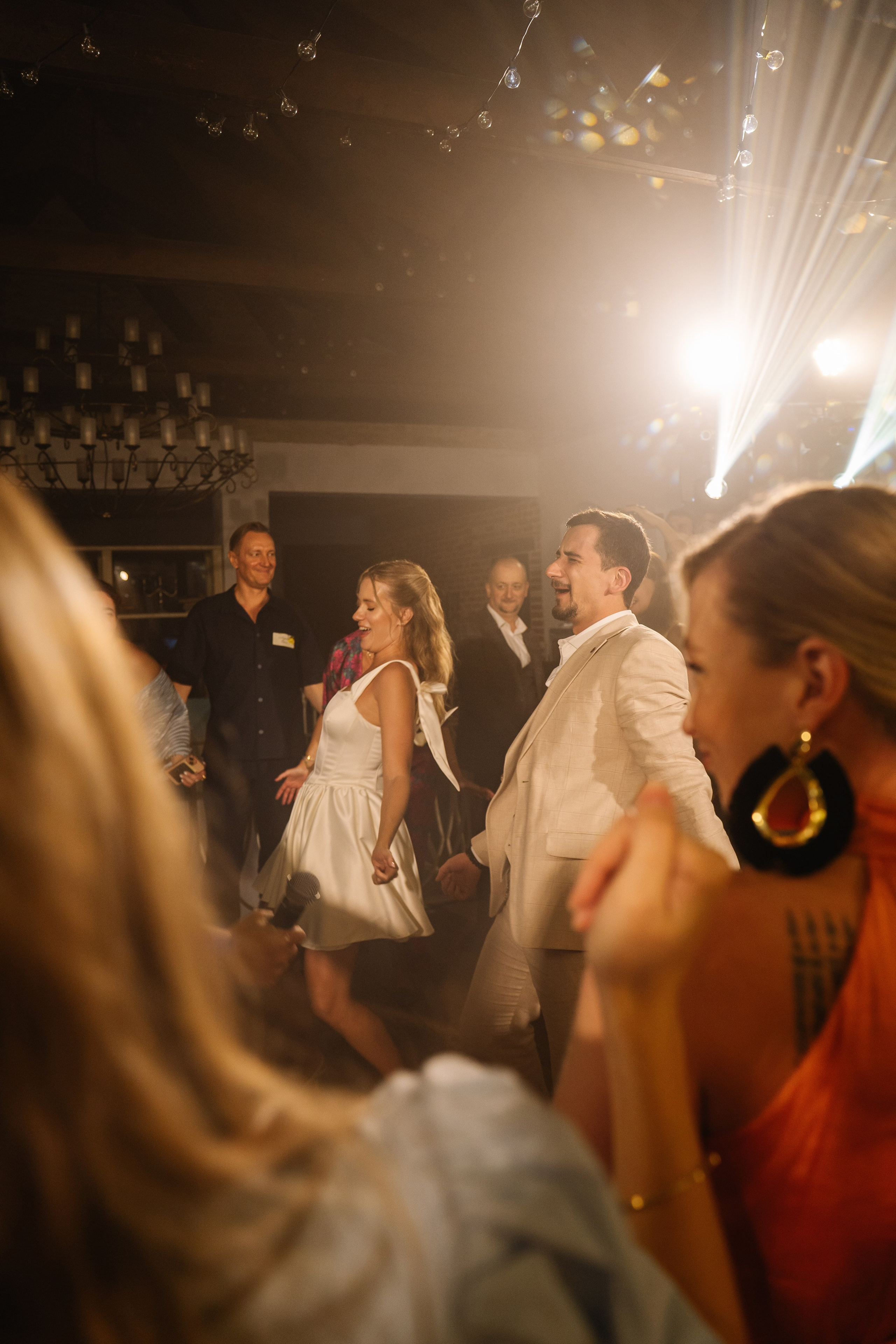 Даня и Юля. Свадебный и семейный фотограф в Анапе Елена Полетаева