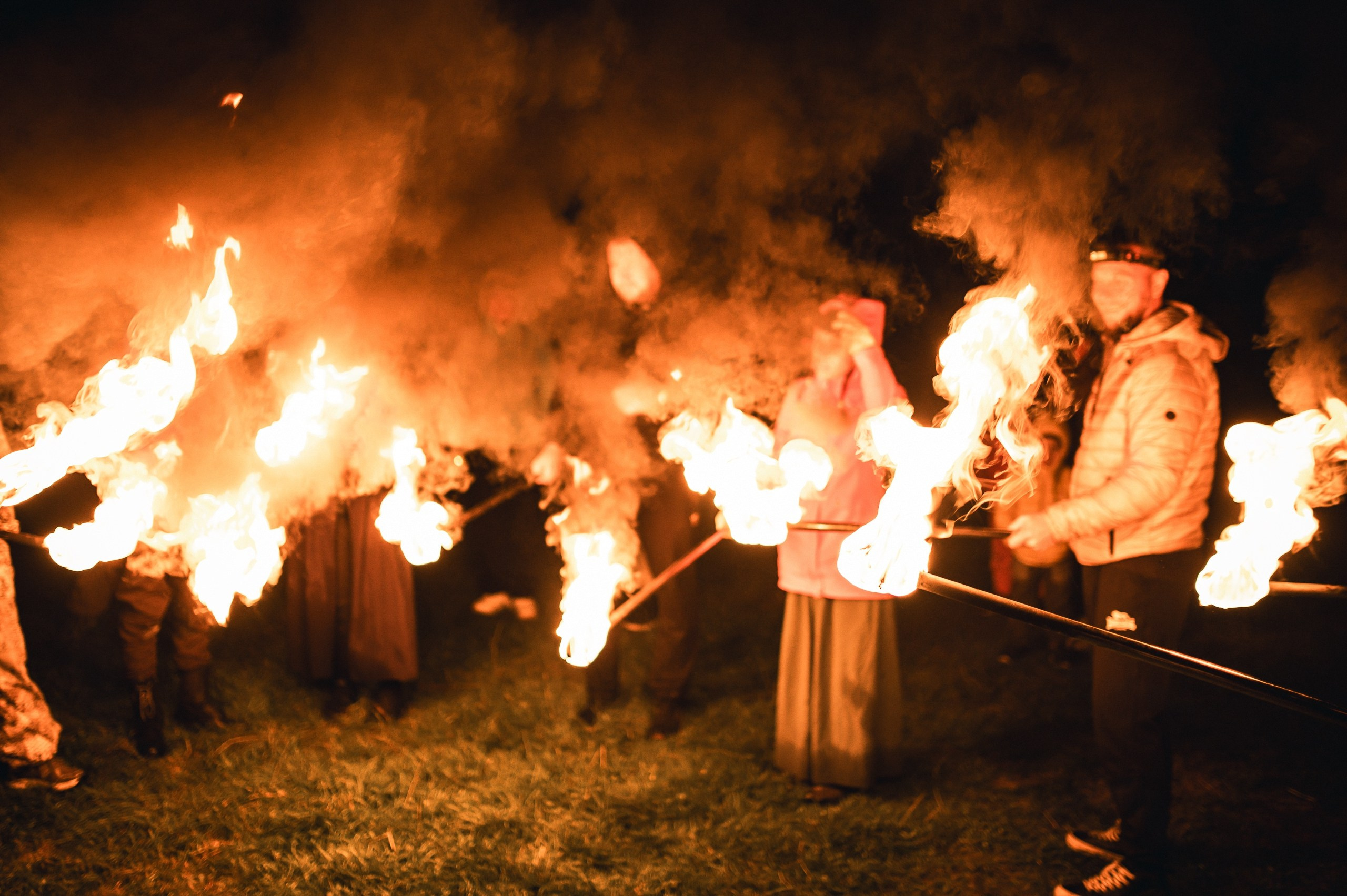 «Ночное». Репортажный фотограф в Кирове Александр Лутошкин