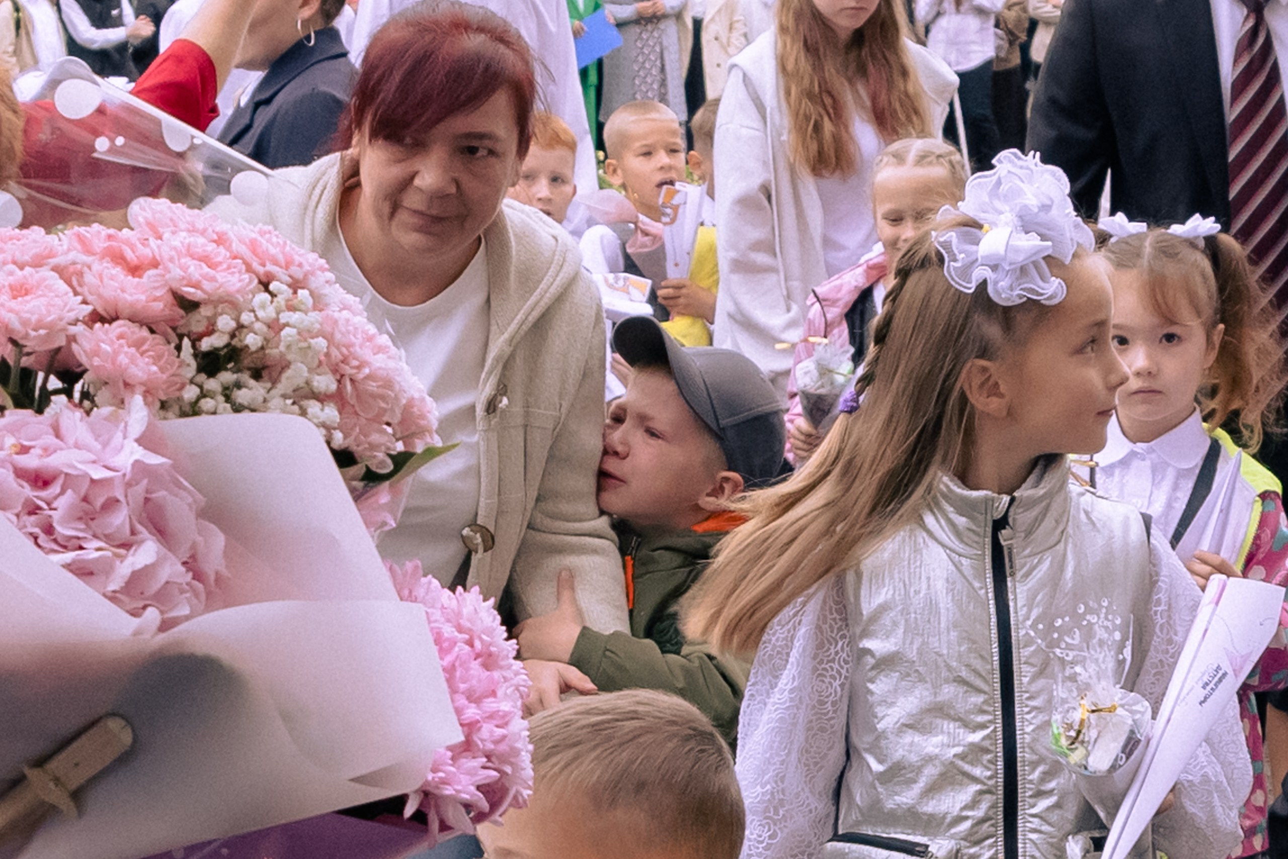 1 сентября 2025