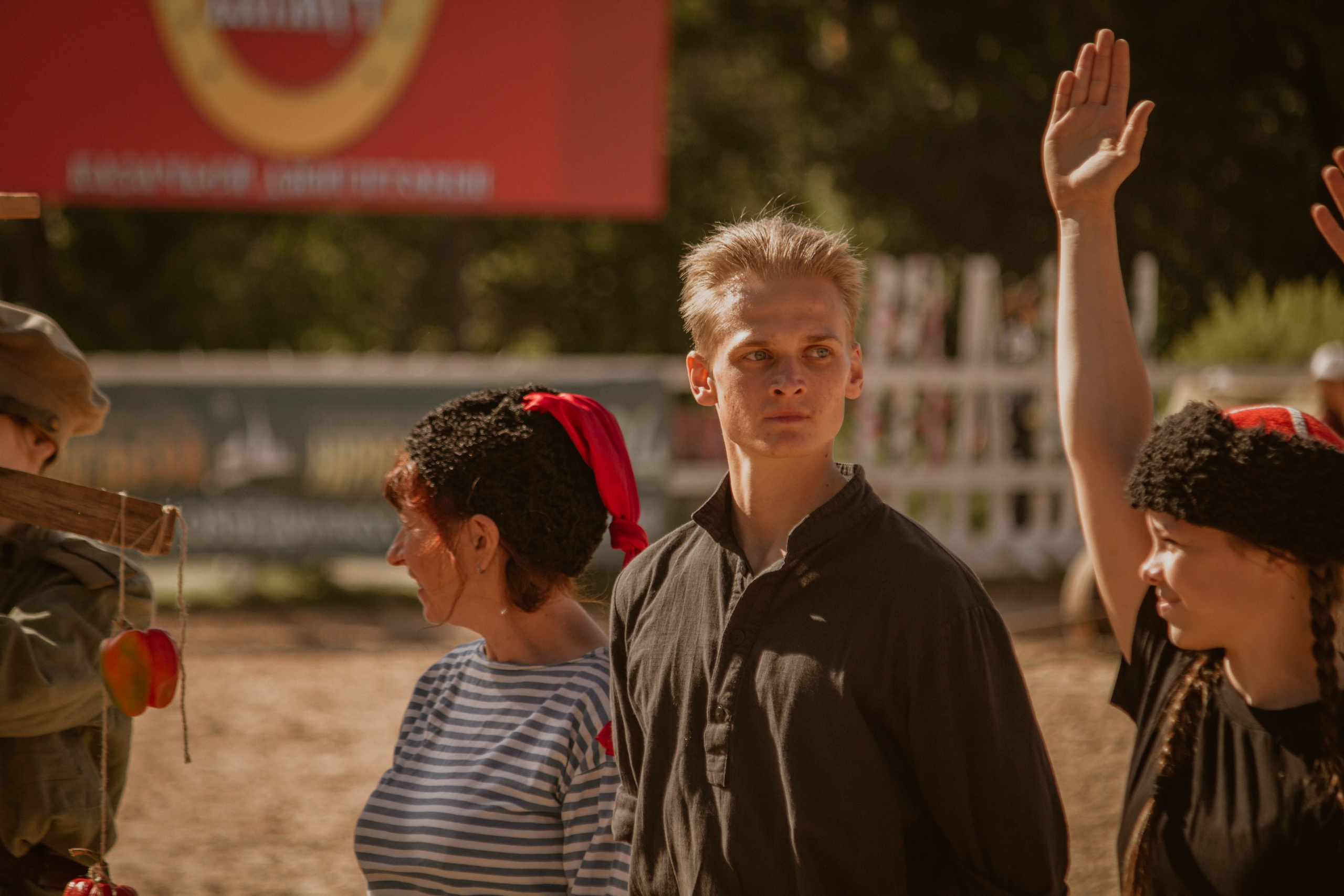 ИППОСФЕРА — Международная конная выставка. Создадим шедевр? Виталина и её фотоискусство