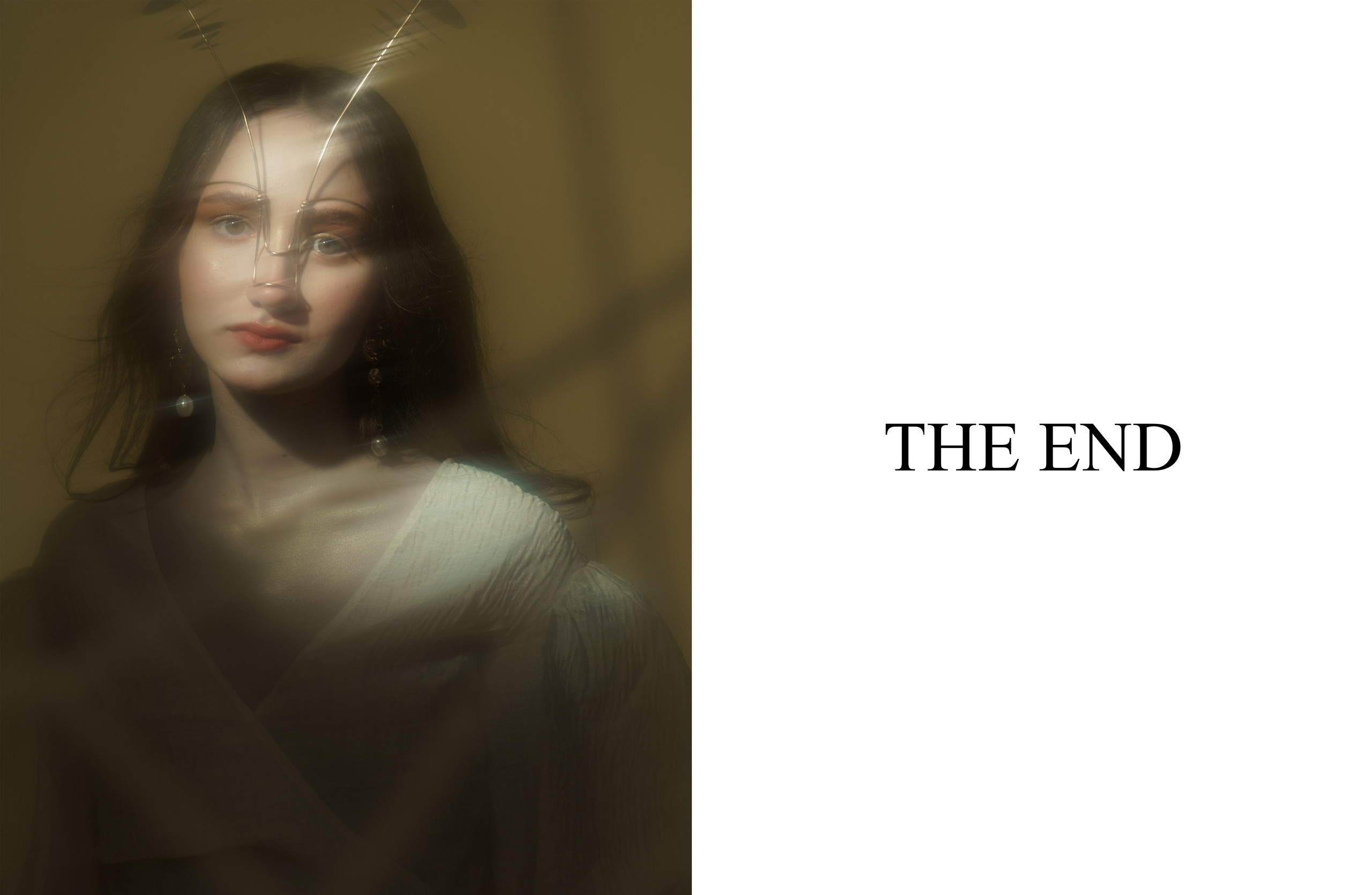 Elizabeth «The MOTH». BARVABRAR