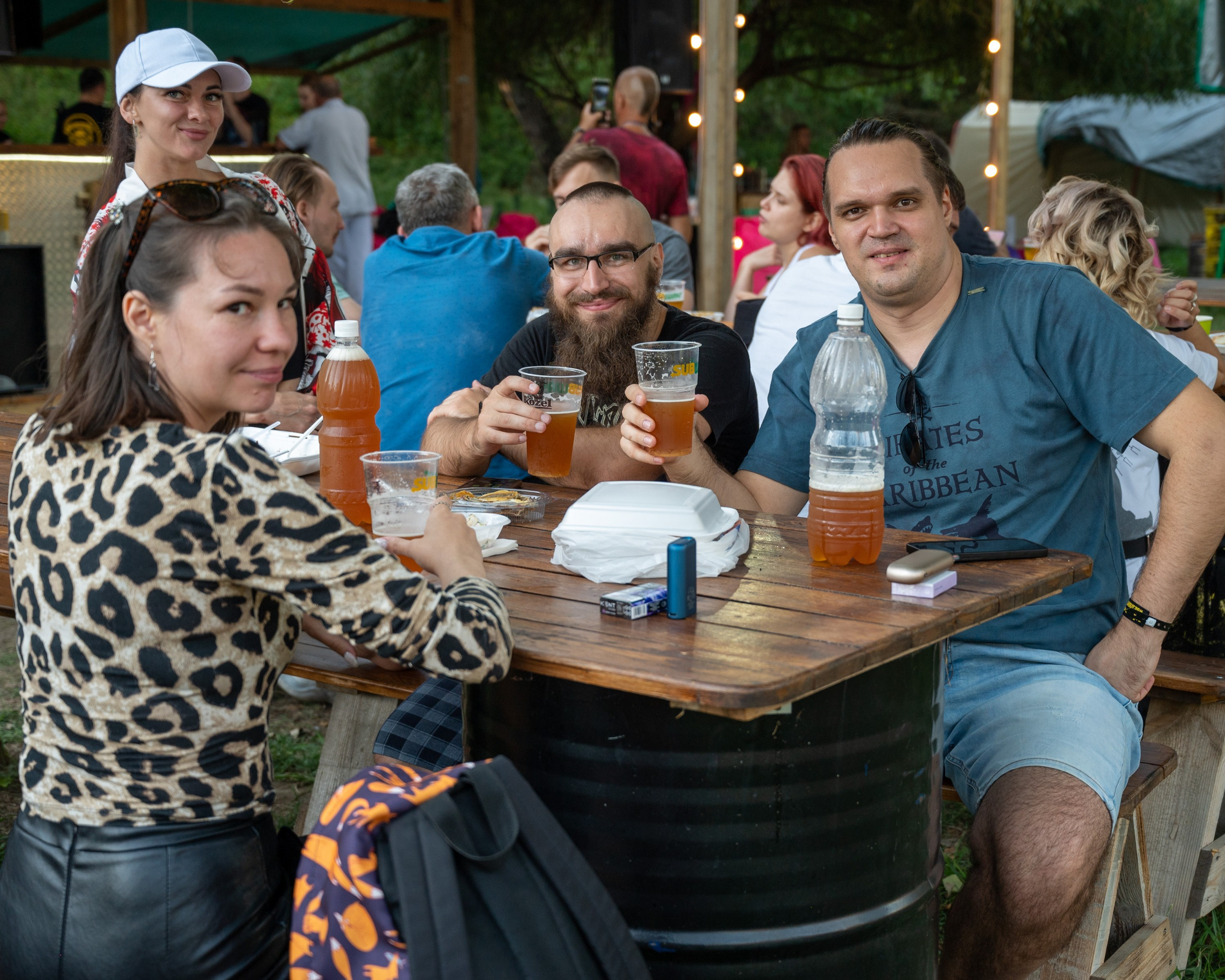 БАЙК-РОК-ФЕСТ #БЕЗПОНТОВ 27–28 сентября 2024 г. Фотографирую счастливых людей в Сочи