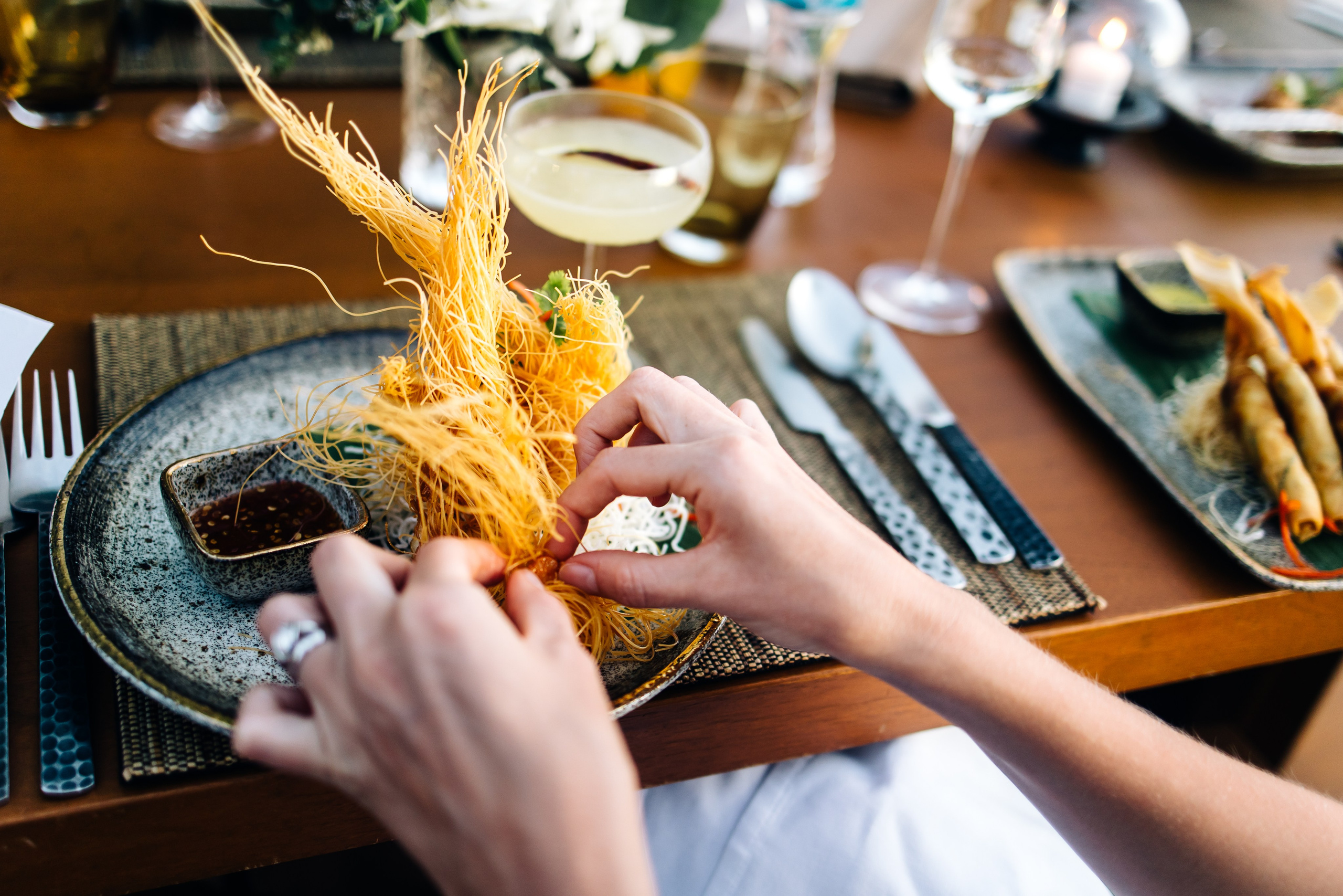 Хуахин, Таиланд. Анна Атаян Фотограф