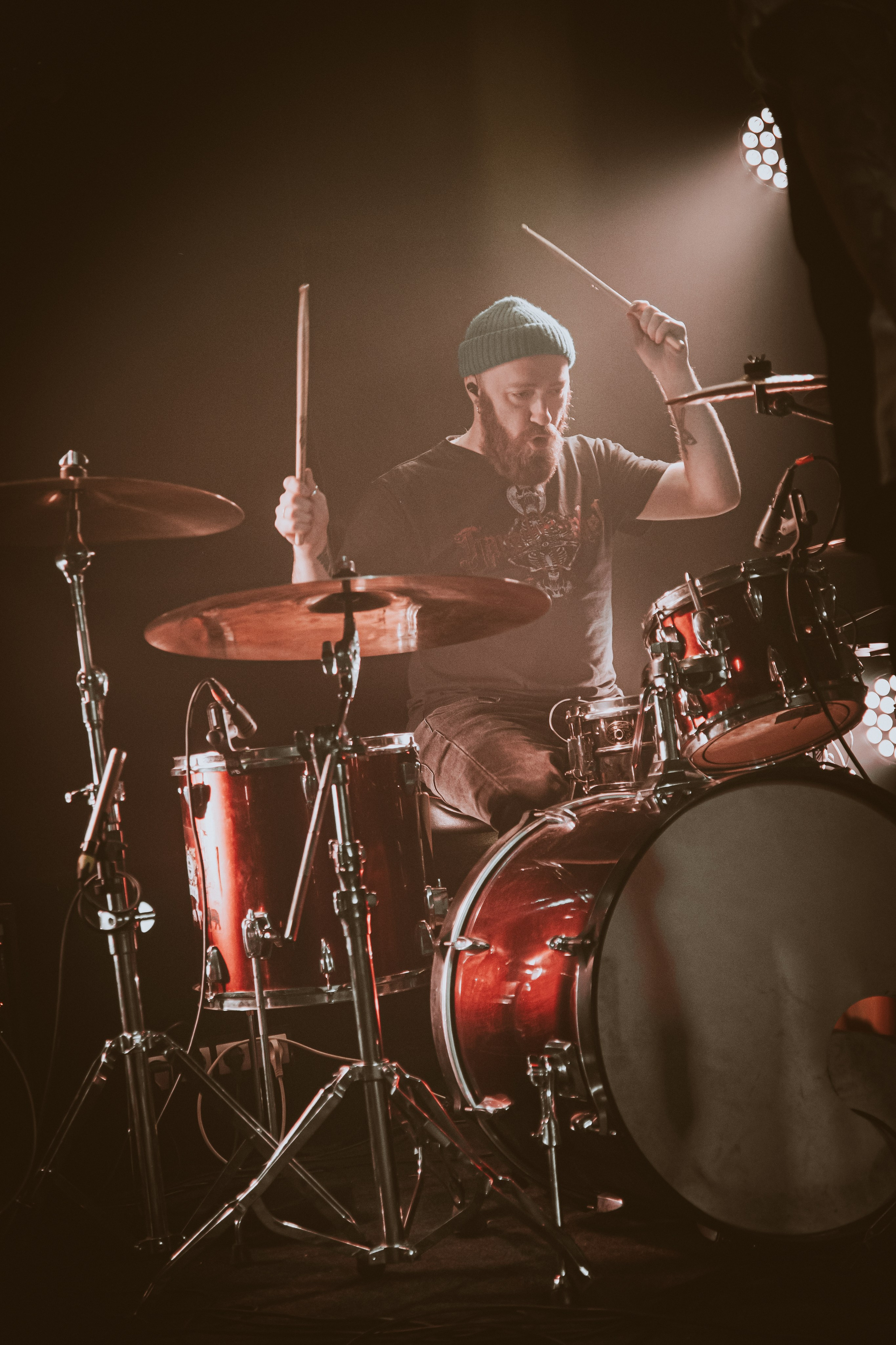 ДМЦ. Красноярск, 16.02.2025, бар 64/6. Фотограф Регина Крикунова г. Красноярск