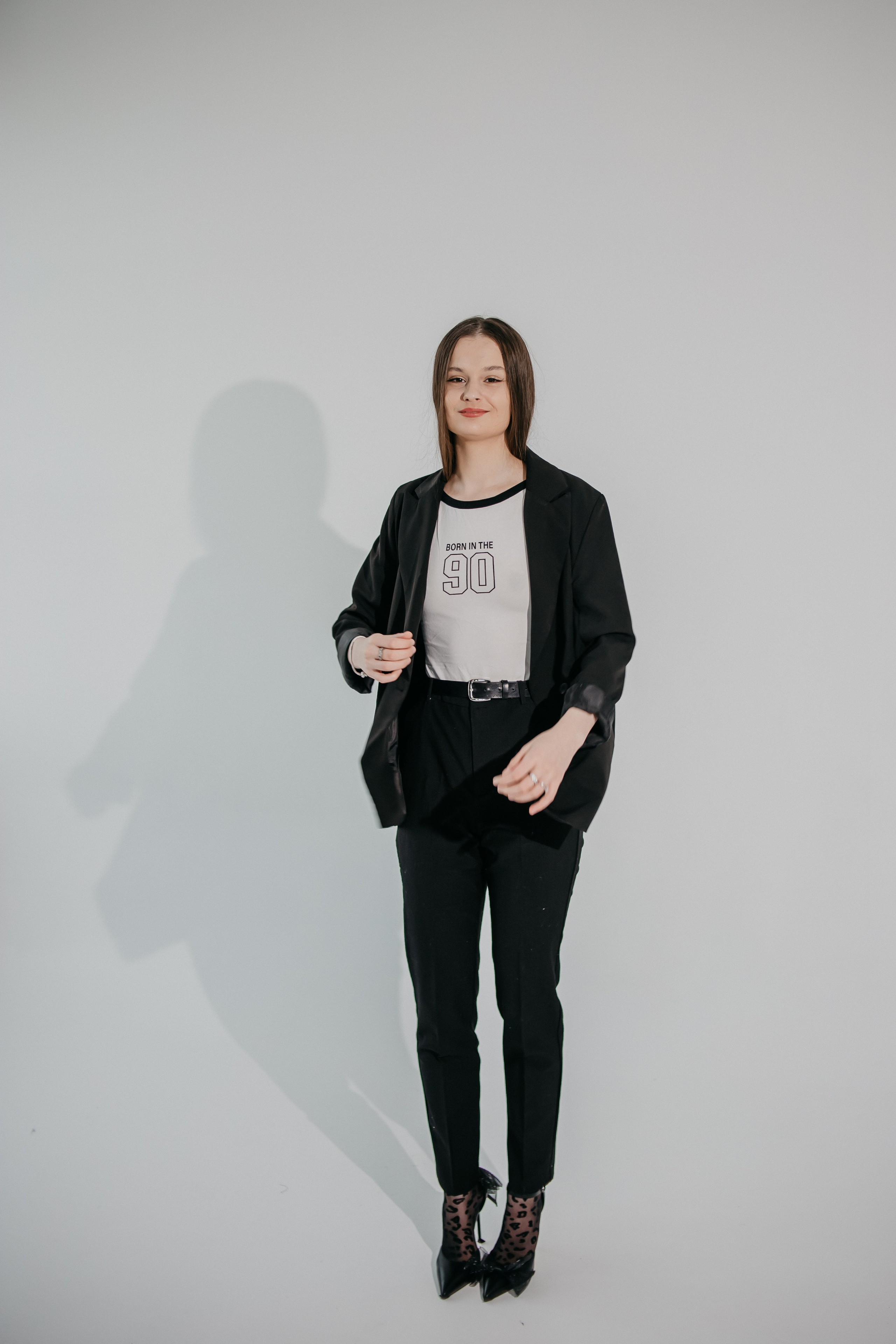 Мария. Фотограф Регина Крикунова г. Красноярск