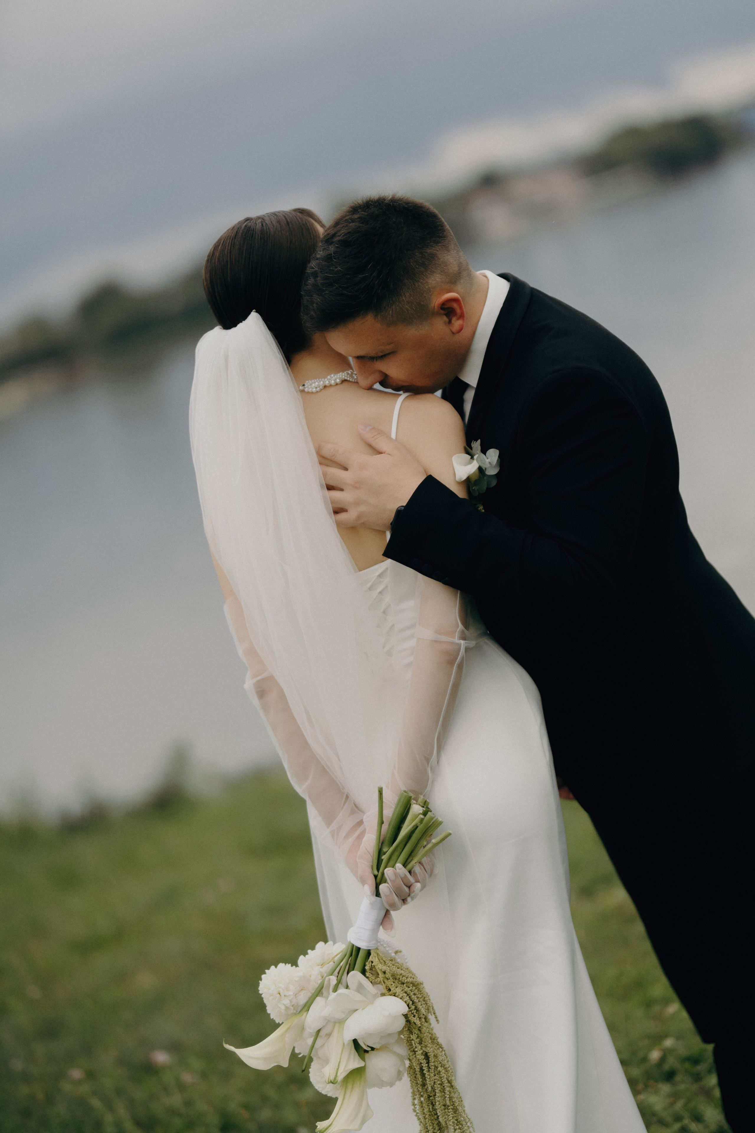 Андрей & Екатерина. Семейный и свадебный фотограф в Москве и Калуге Рослова Анастасия