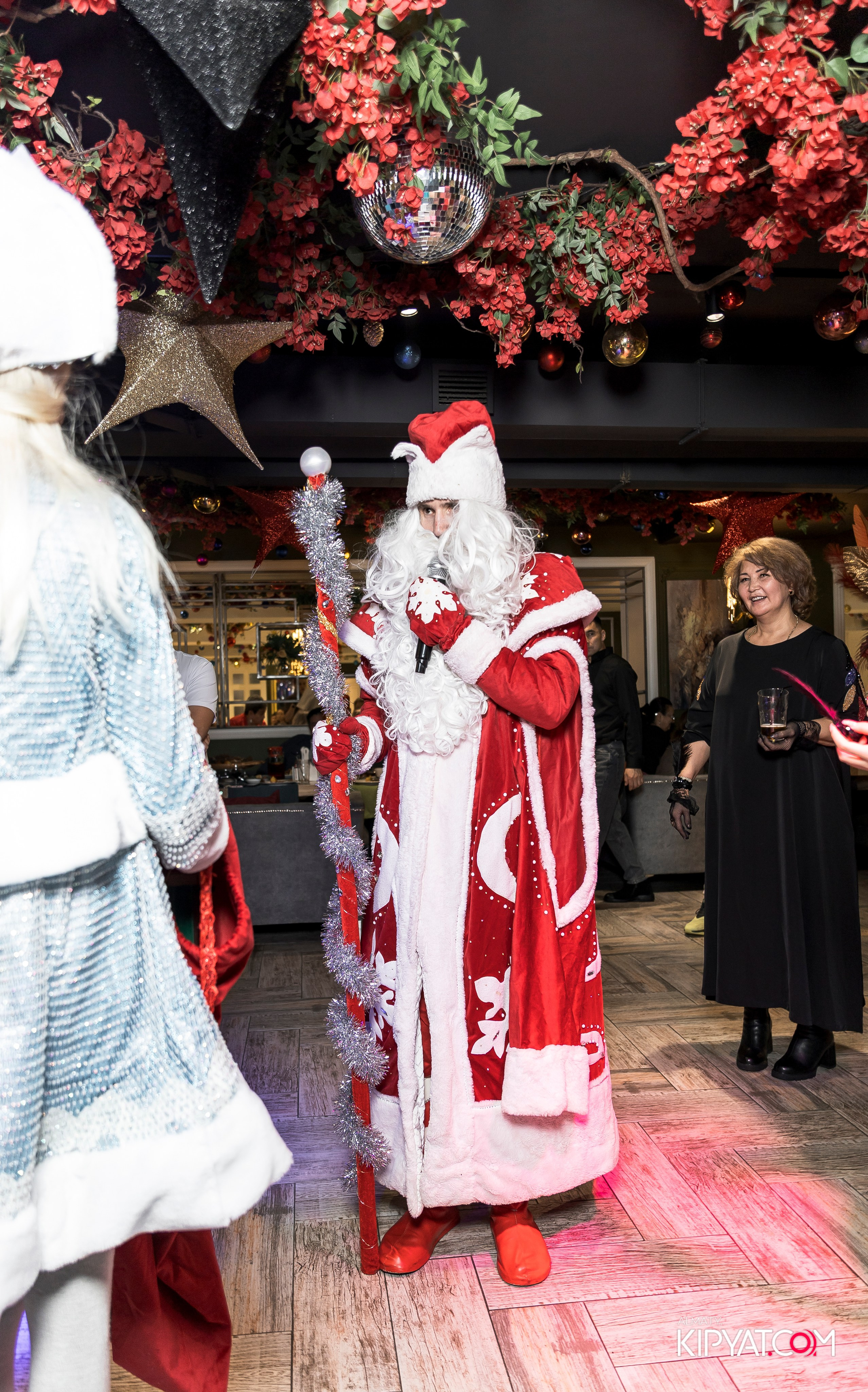 KURDЮK РЕСТОРАН. КИПЯТКОМ АЛМАТЫ! Фотосъемка мероприятий в Алматы