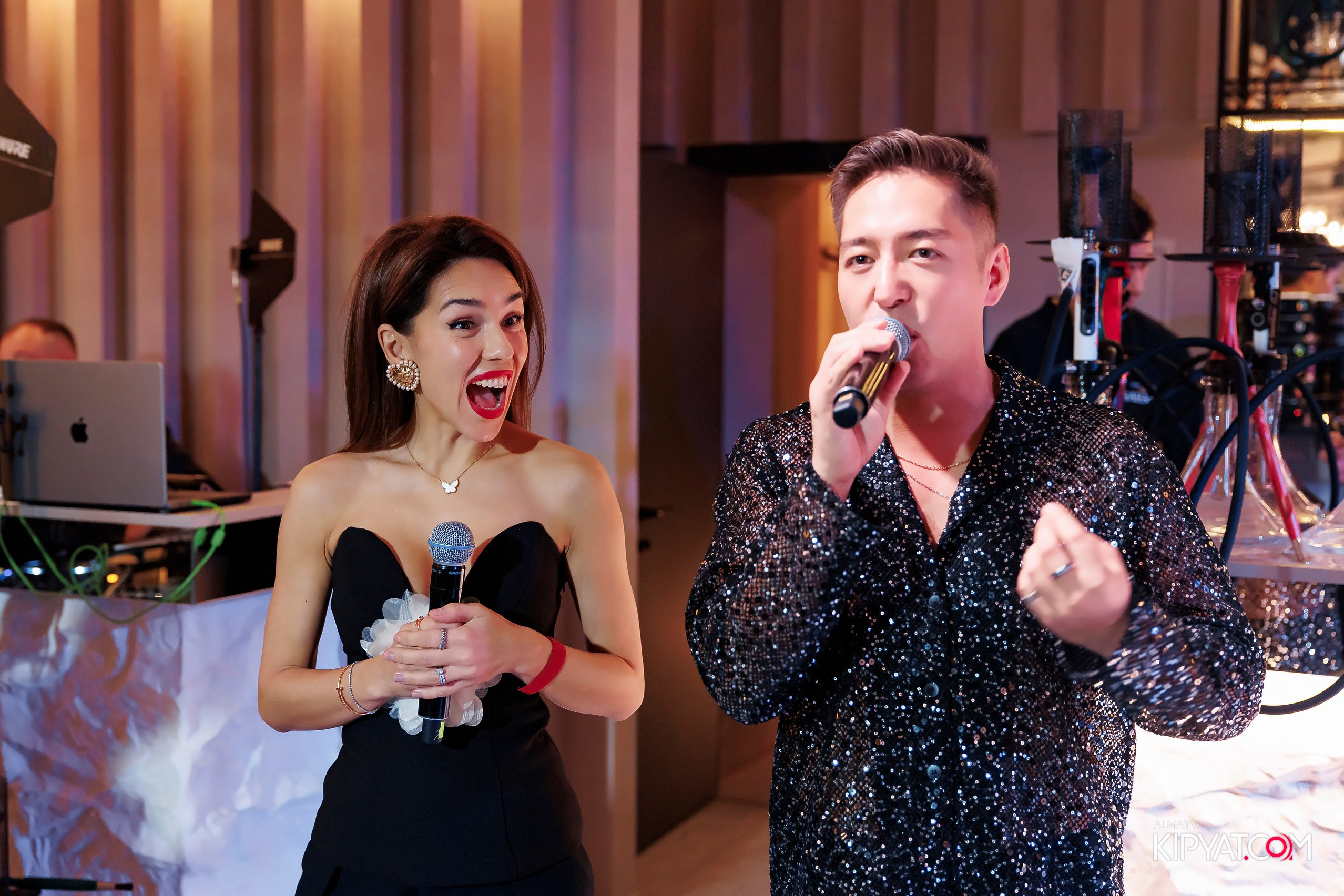 SAHARA. КИПЯТКОМ АЛМАТЫ! Фотосъемка мероприятий в Алматы