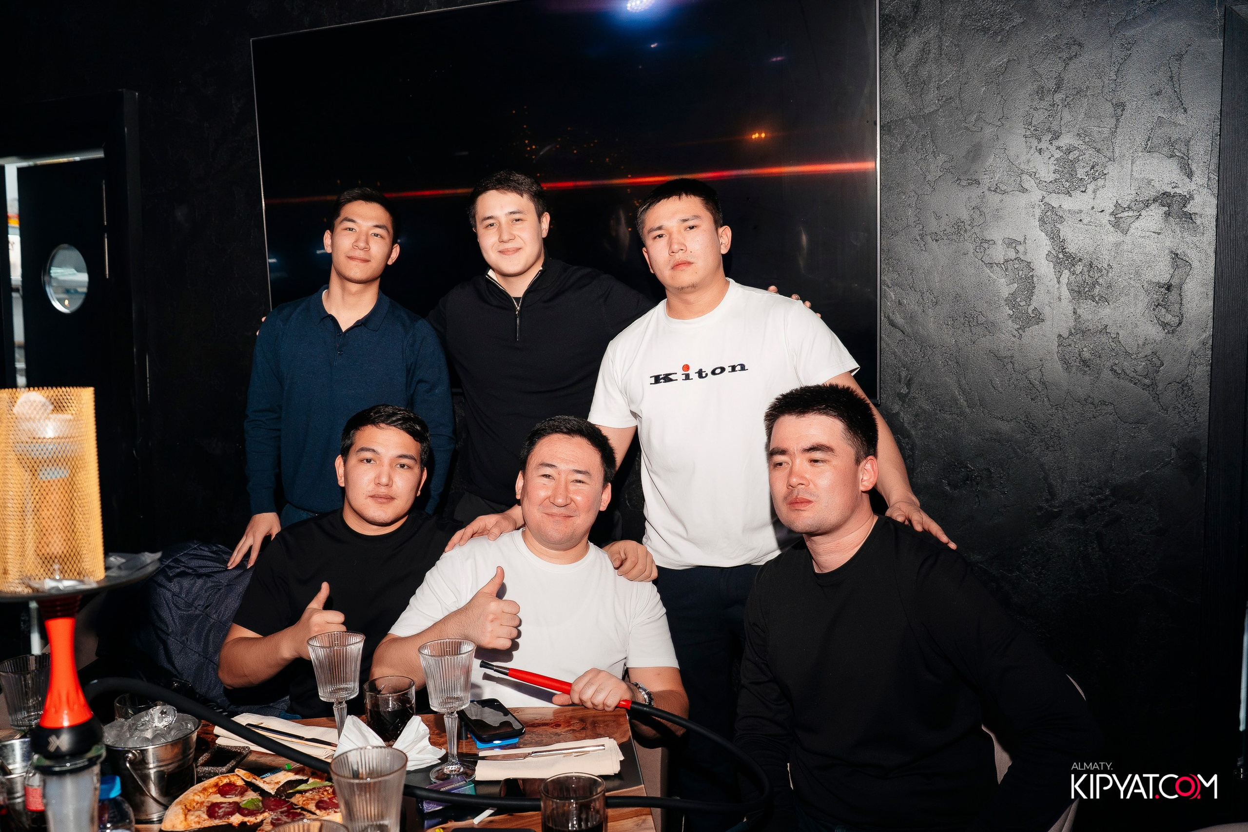 MOOD KARAOKE & TERRACE. КИПЯТКОМ АЛМАТЫ! Фотосъемка мероприятий в Алматы