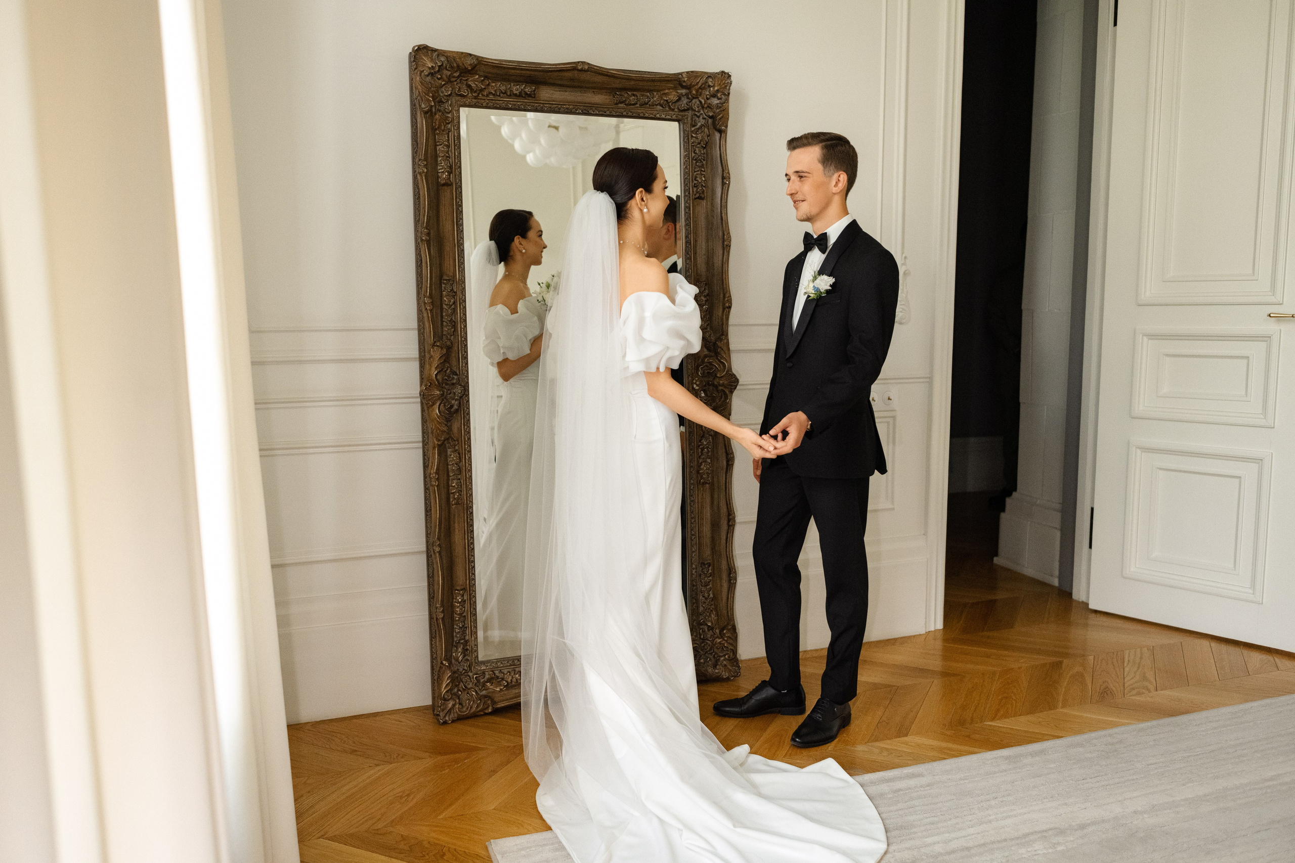 Юра и Маша. Свадебный и семейный фотограф Екатерина Ибрагимова Москва Астрахань