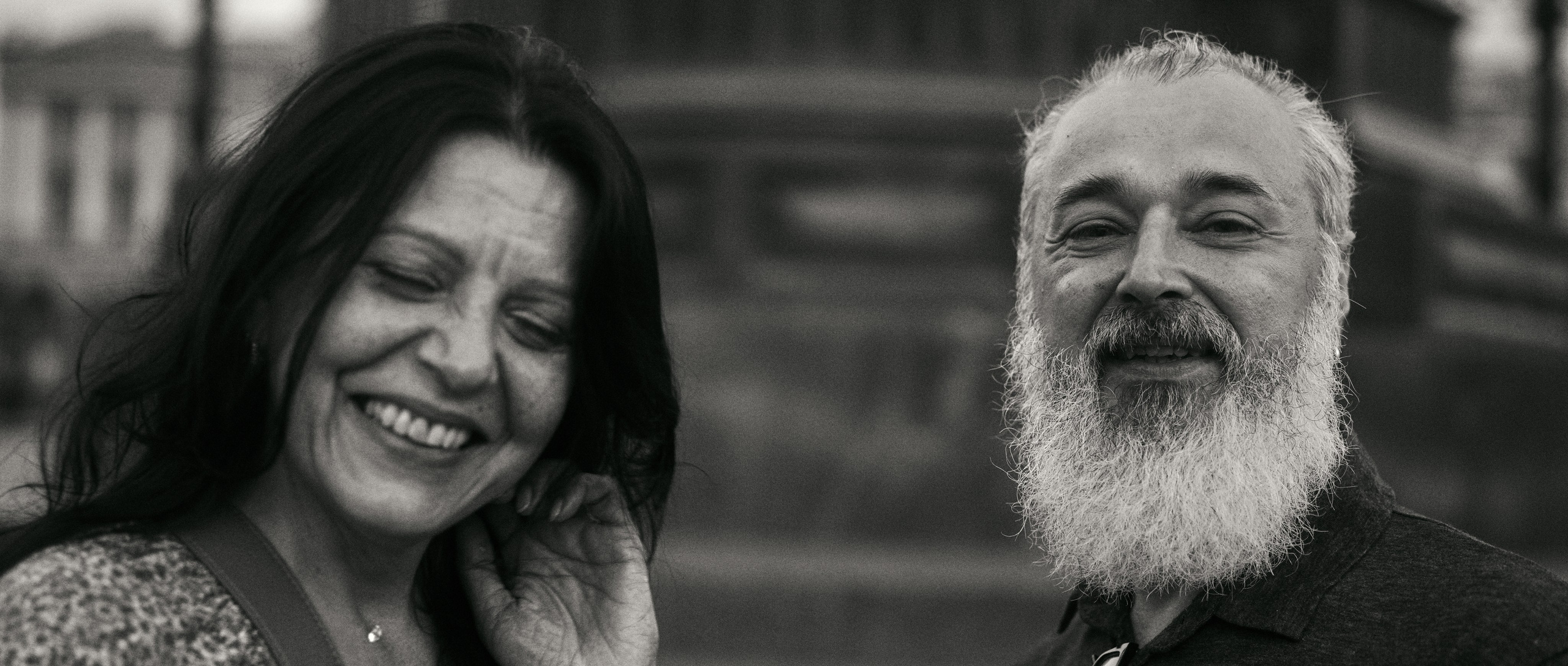 Нас окружает любовь. Сергей Горшенин — профессиональный фотограф