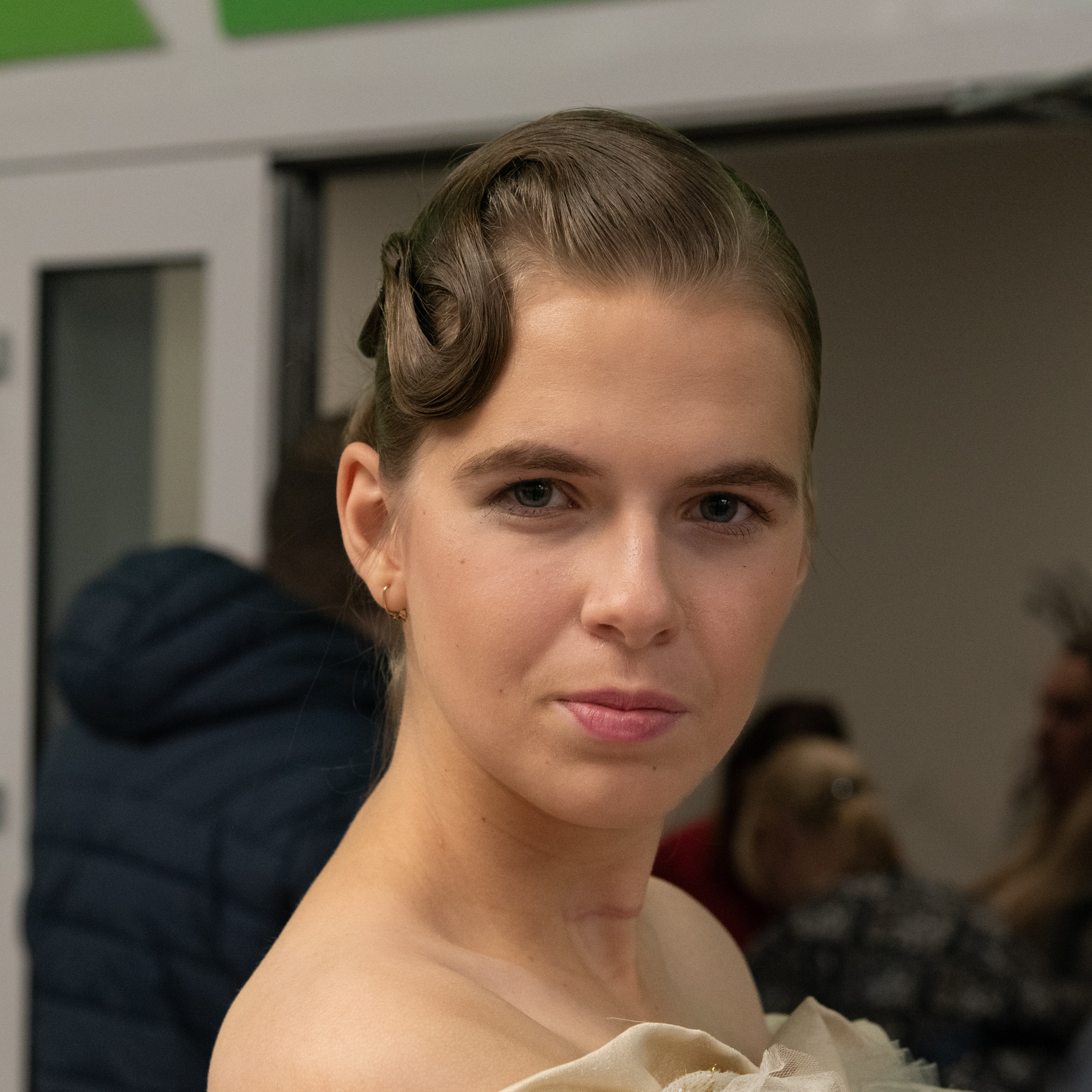 Показ Мод БФ «Исток Жизни». Дети с «Безграничными Возможностями». Портретный Семейный Fine-Art фотограф в Санкт-Петербурге Криулина