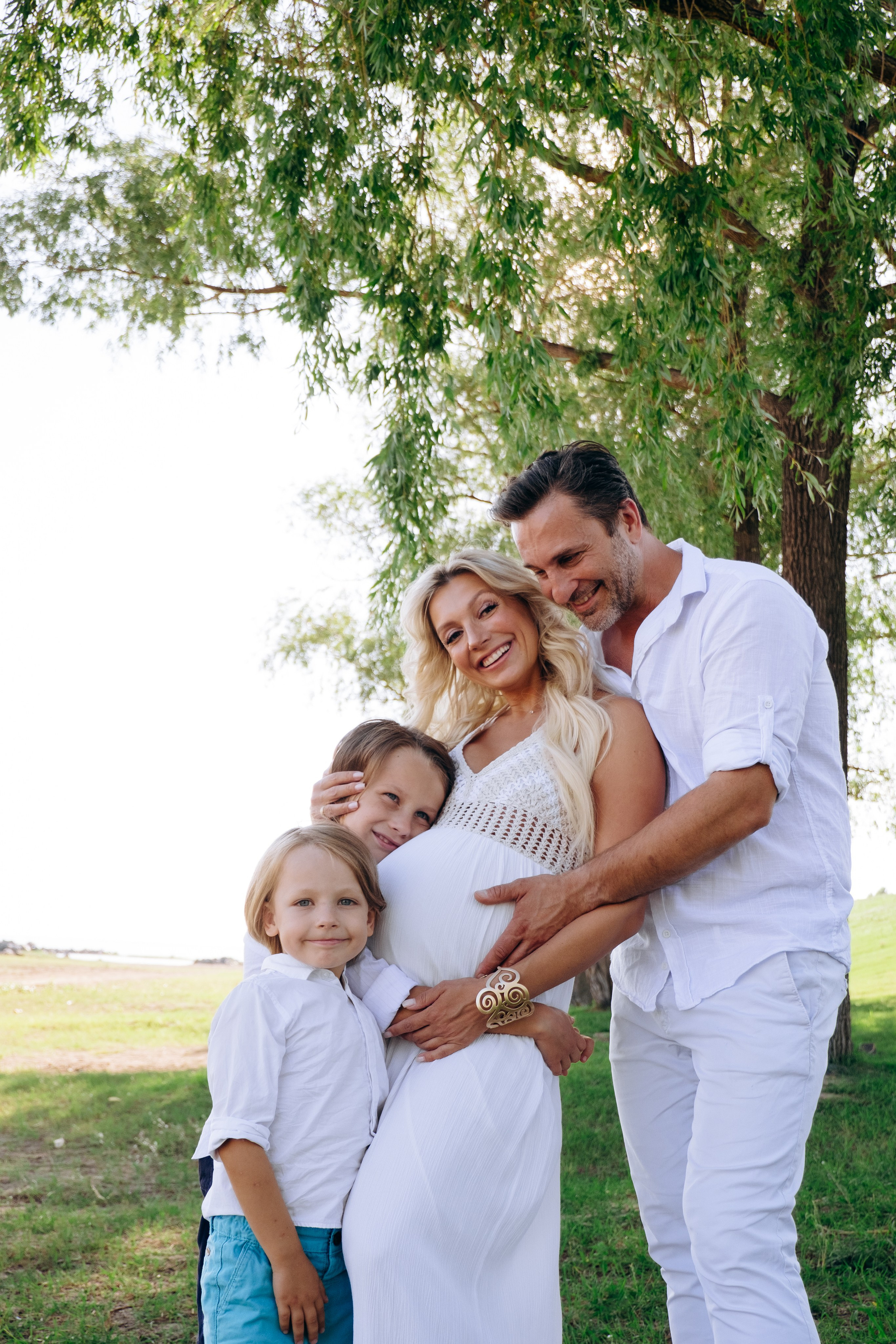 В ожидании. Анна Оранжевая — фотограф | съёмки про жизнь, состояние и настоящие эмоции