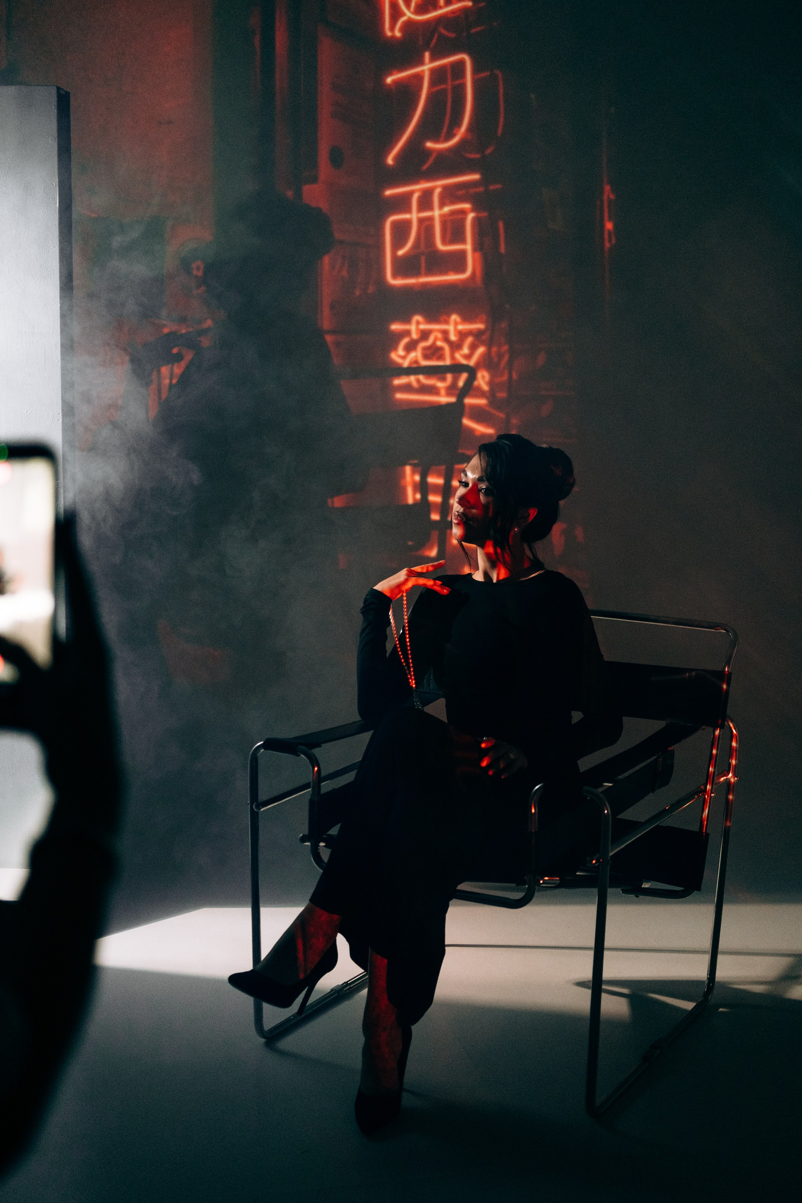 Анна Оранжевая — фотограф | съёмки про жизнь, состояние и настоящие эмоции