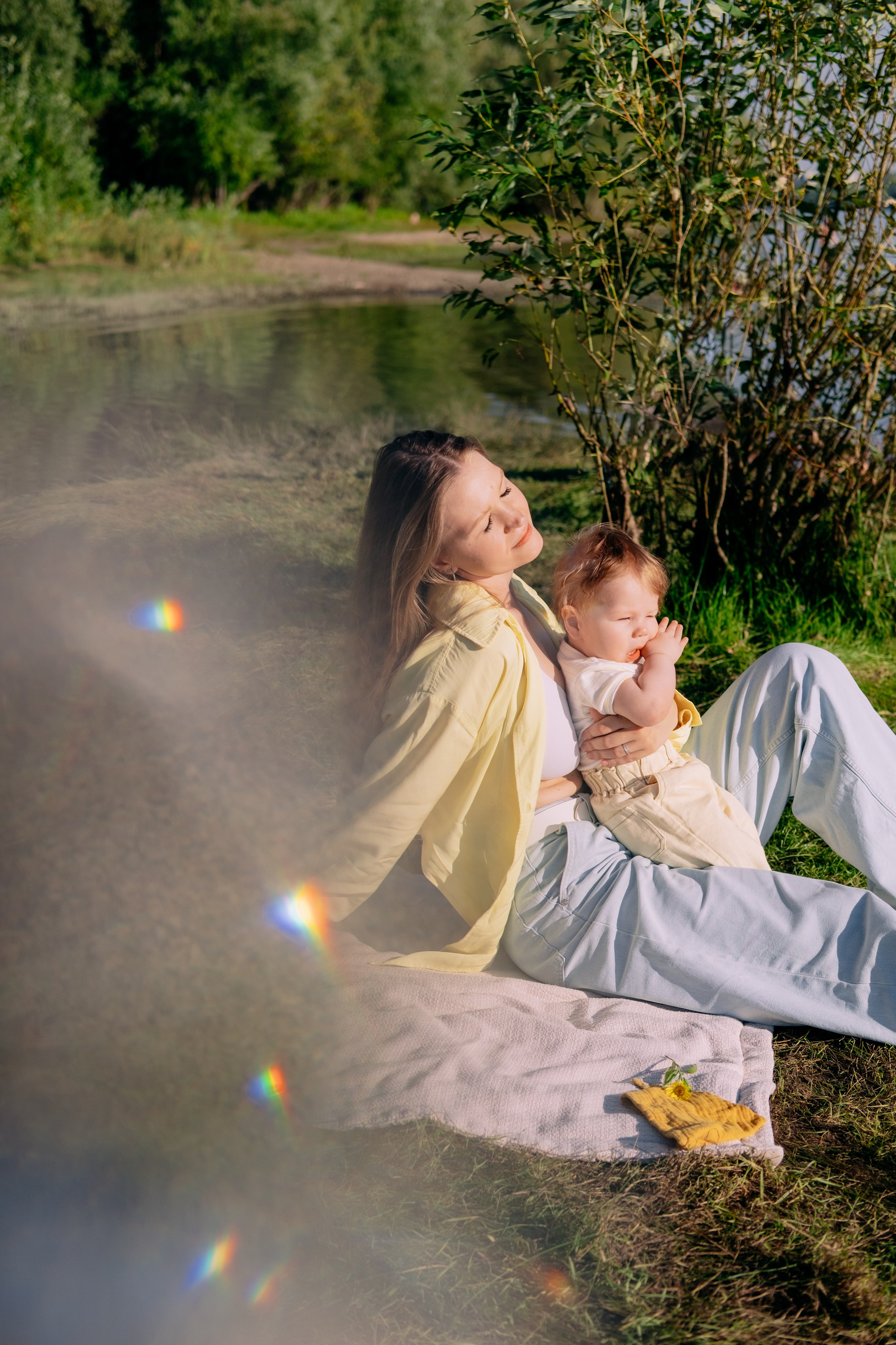 Детский и семейный портрет. Анна Оранжевая — фотограф | съёмки про жизнь, состояние и настоящие эмоции