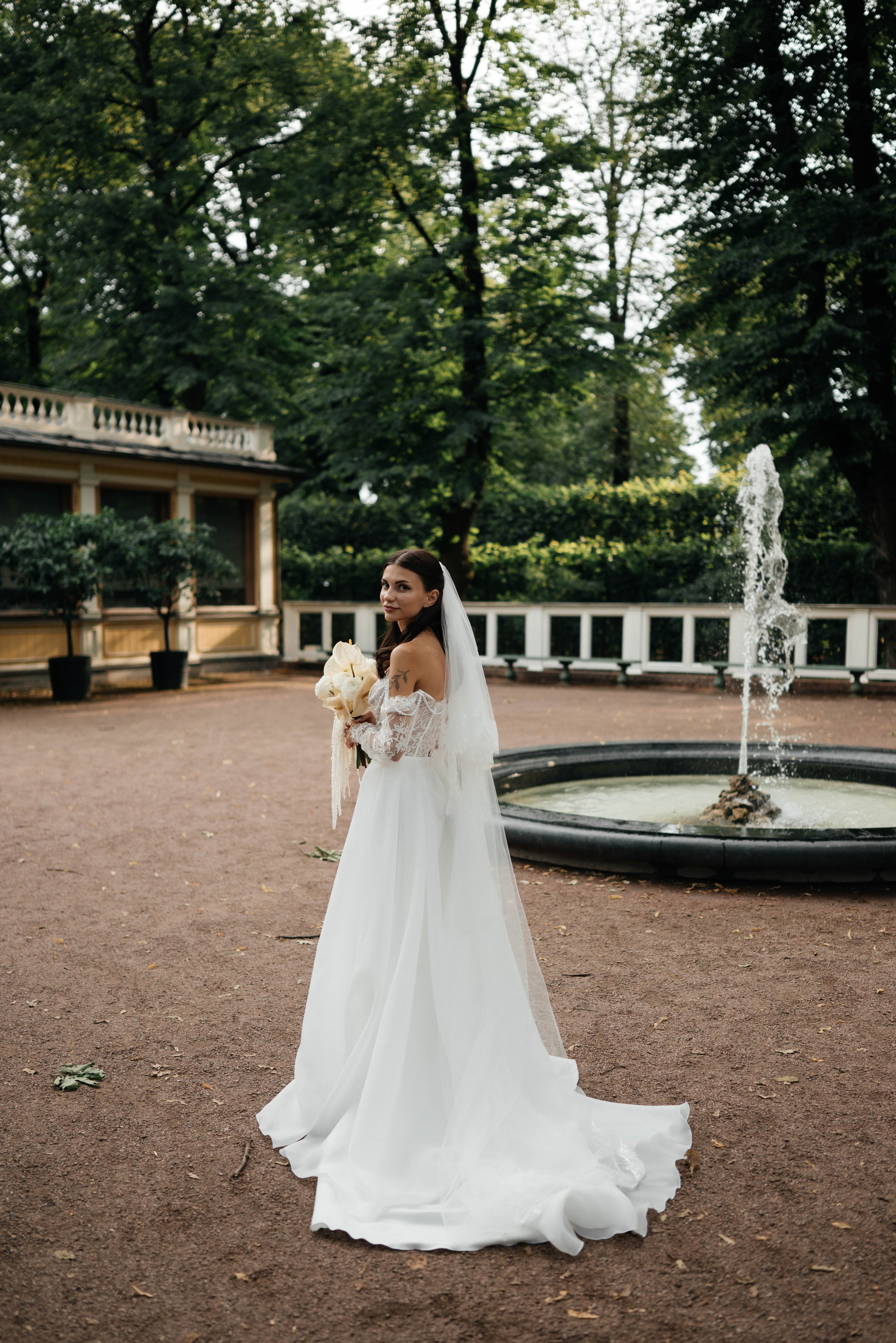 Александр&Полина. Главная