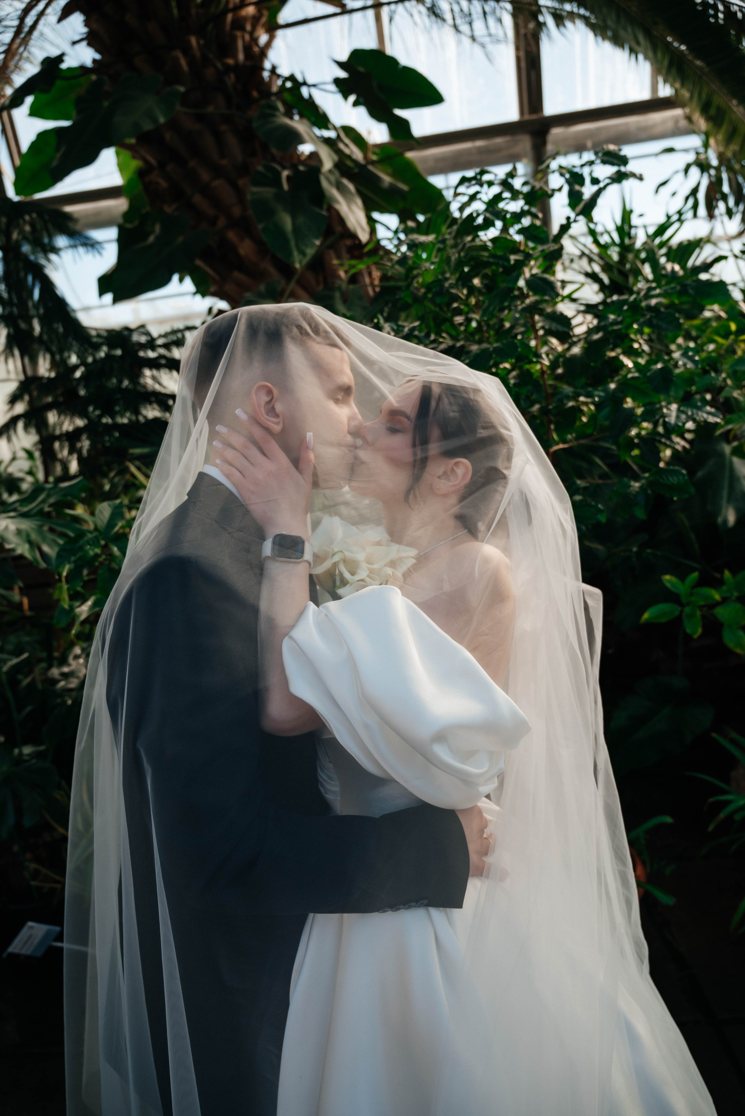 Егор&Ангелина. Главная