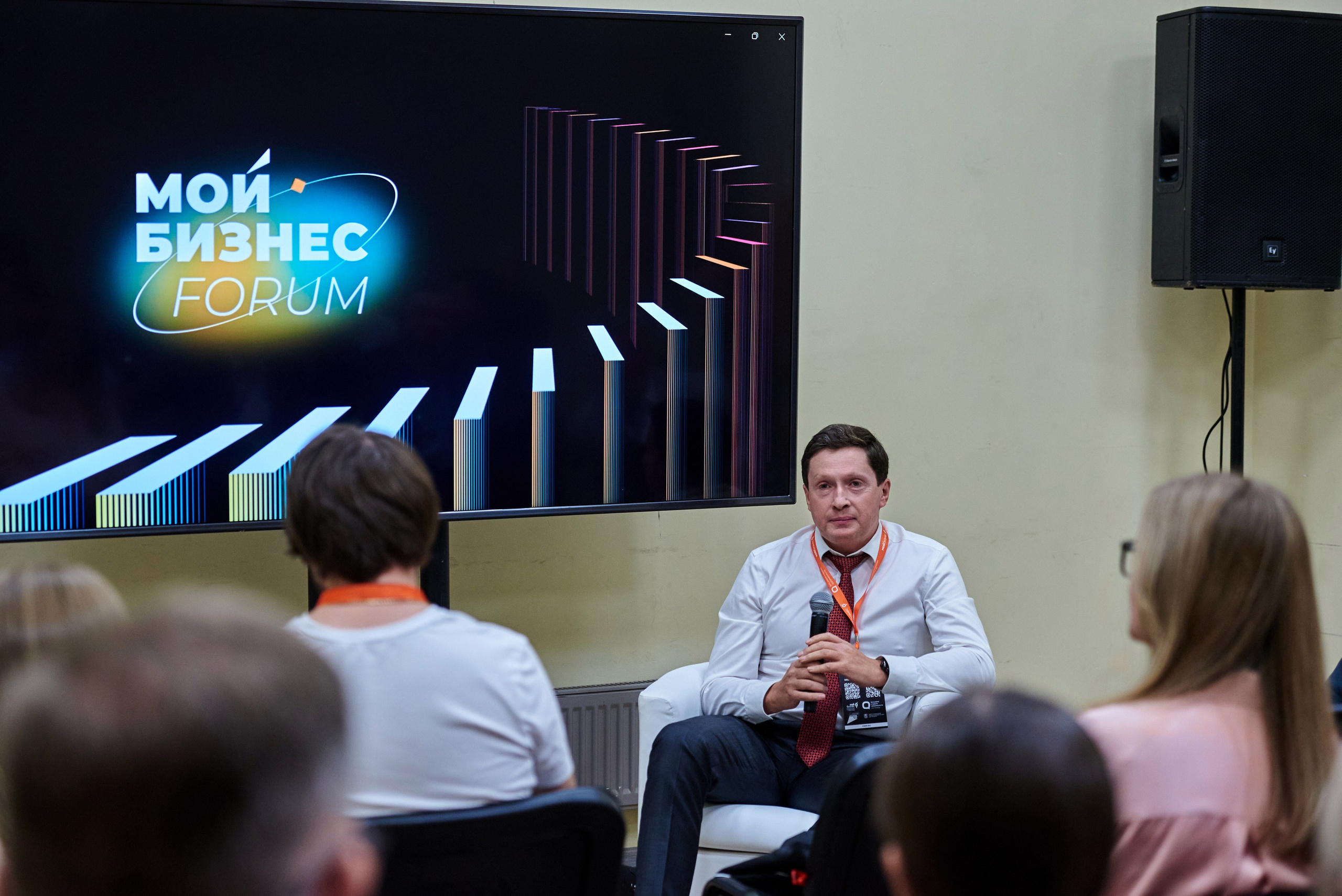 Мой бизнес FORUM. Иван Ступа, репортажный фотограф в Санкт-Петербурге и Ленинградской области