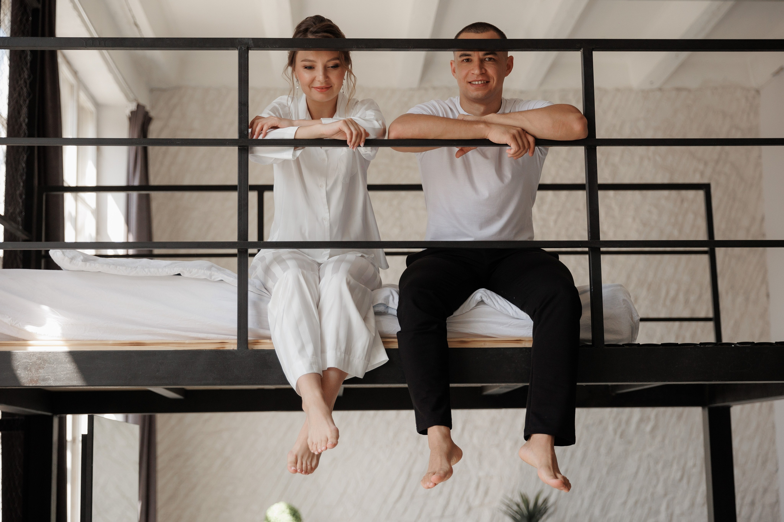 Сергей и Ольга. Свадебный и репортажный фотограф г. Чебоксары Евгений Леонидович