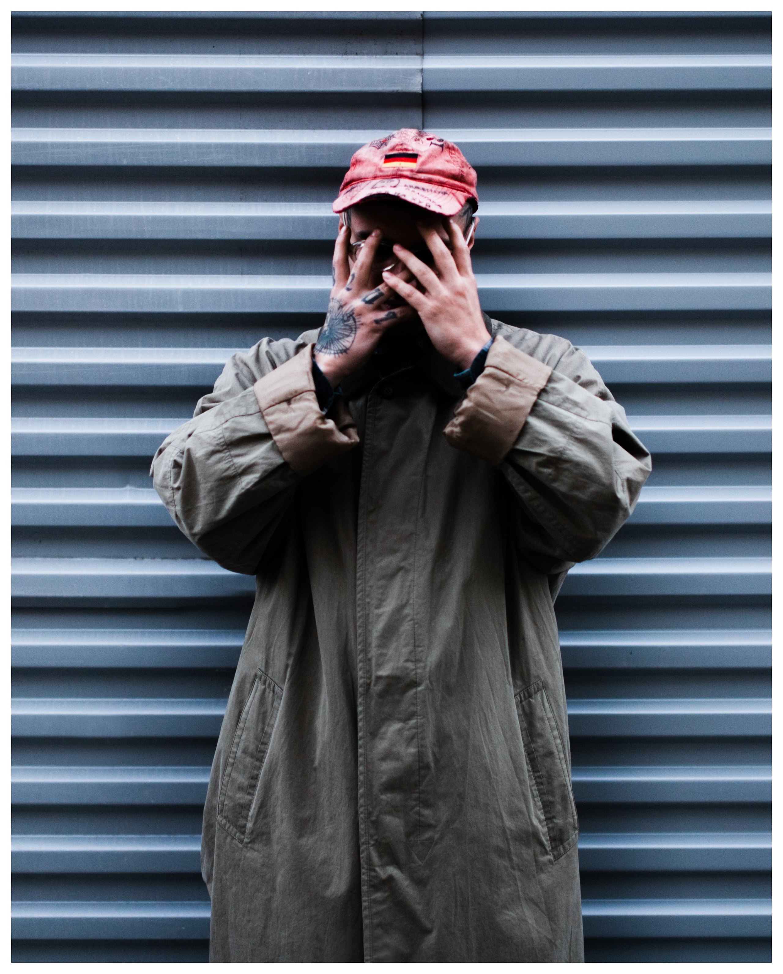 DrugDrug. Репортажный и портретный фотограф, Влад Хафизов, Москва