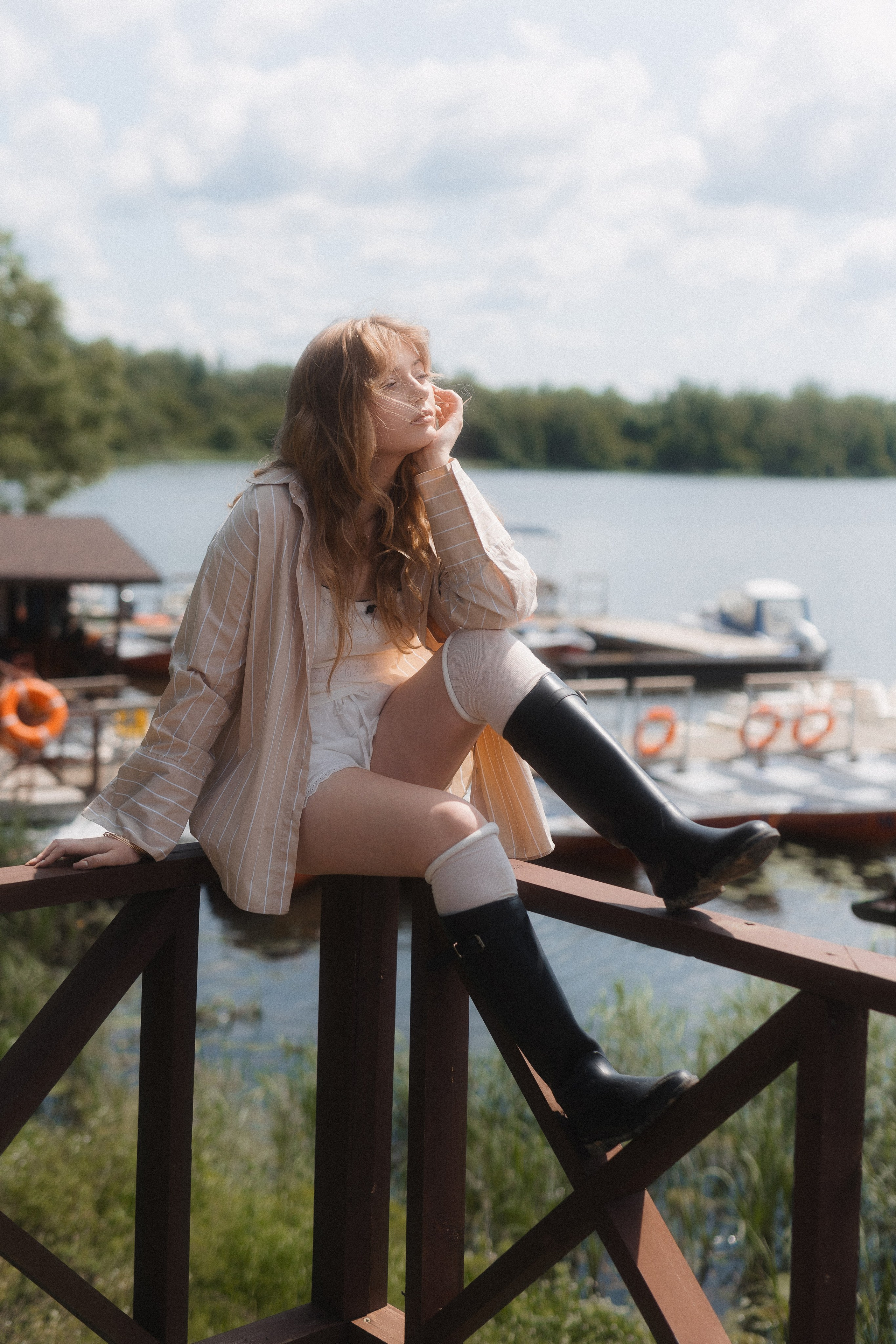 Анастасия. Свадебный и семейный фотограф в Тамбове и Котовске Артём Комбаров