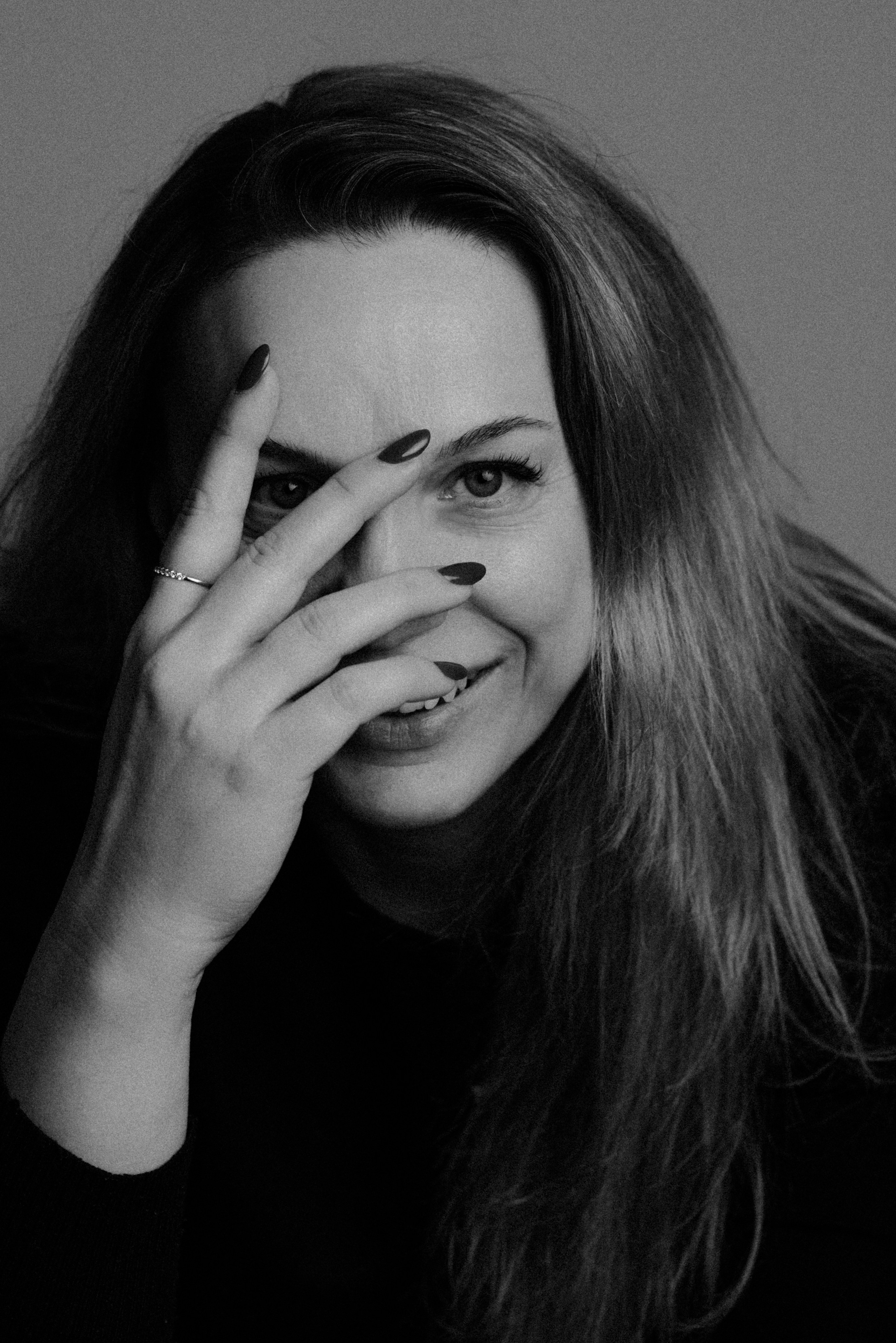 ЮЛИЯ | MK studio | Выборг. Фотограф в Выборге | Юлия Басырова