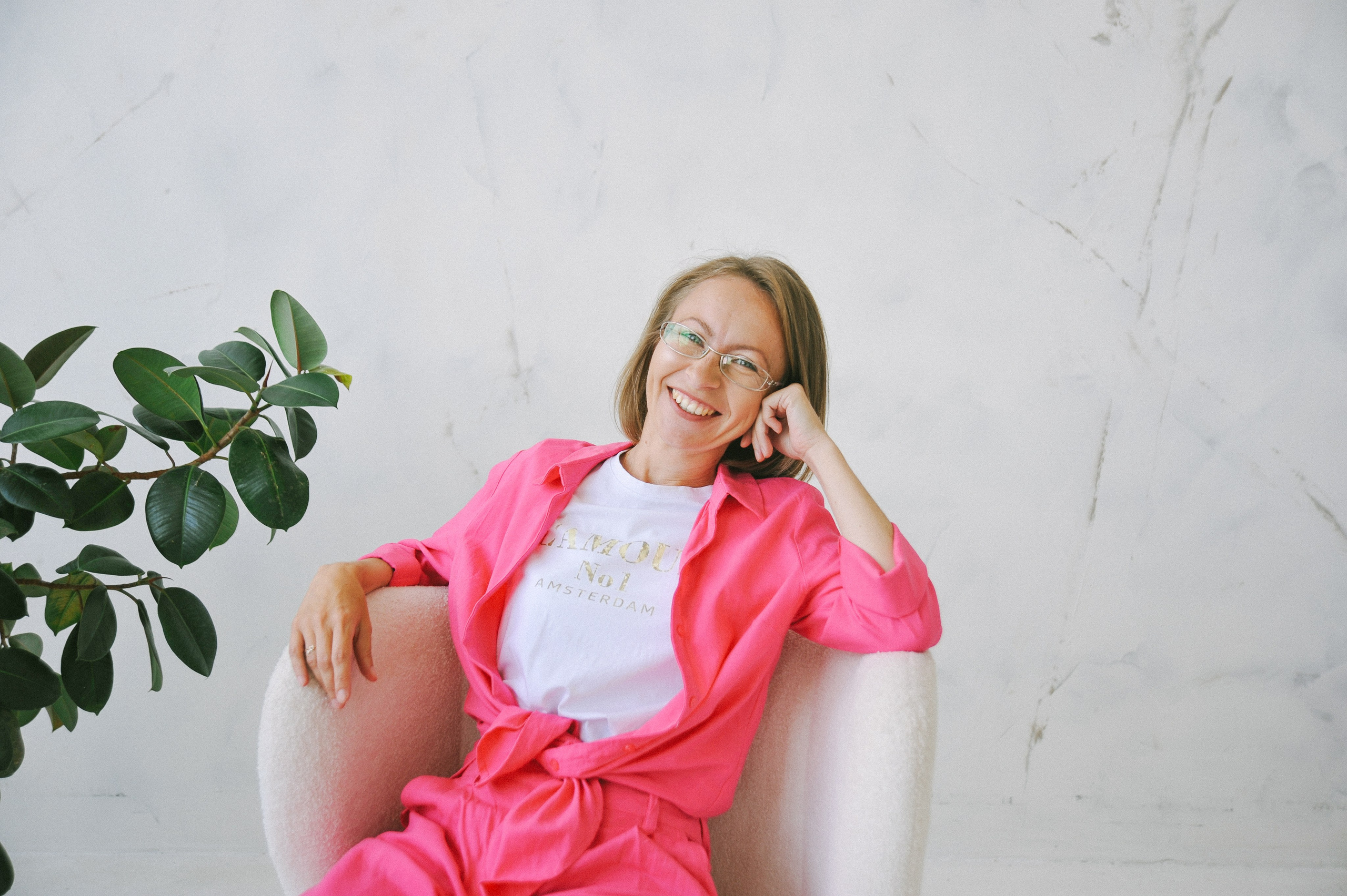 Контент съемка. Фотограф Дарья Локотко в Красноярске