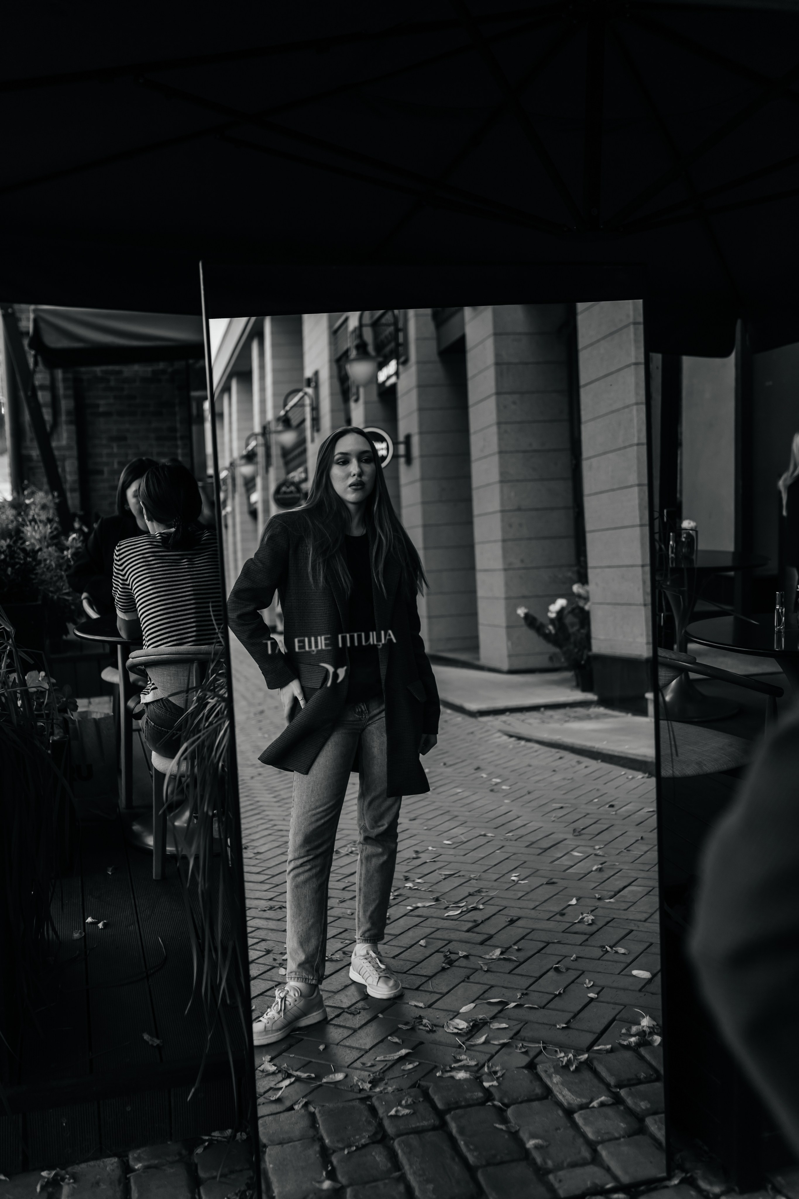 Дайана. Марина Шаймухаметова. Фотограф в Уфе