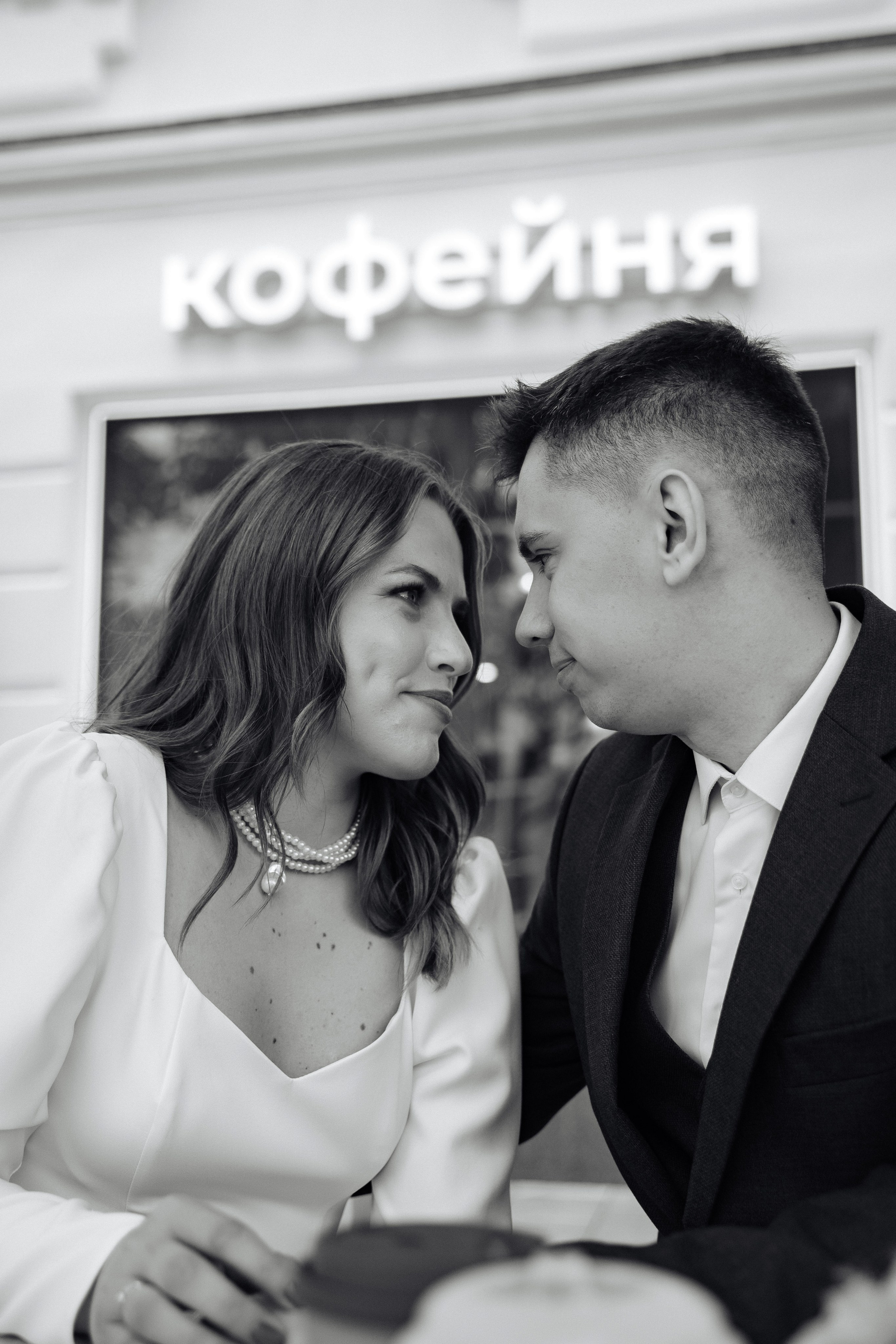 С & М Прогулка. Фотограф и видеограф в Смоленске Денис Медведев