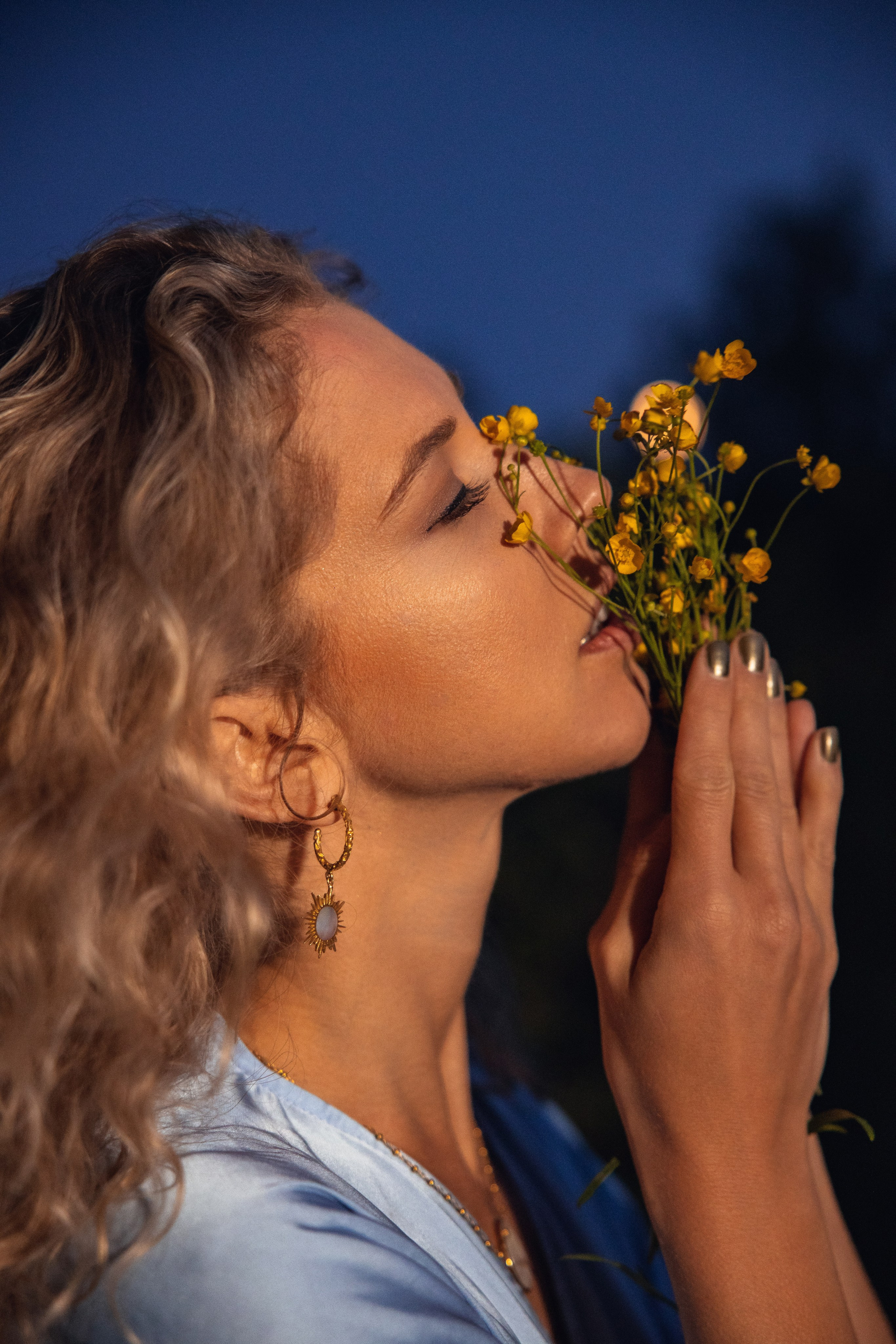 Прамика. Дарья Бухреева — фотограф, видеограф и фототерапевт. Москва и мир