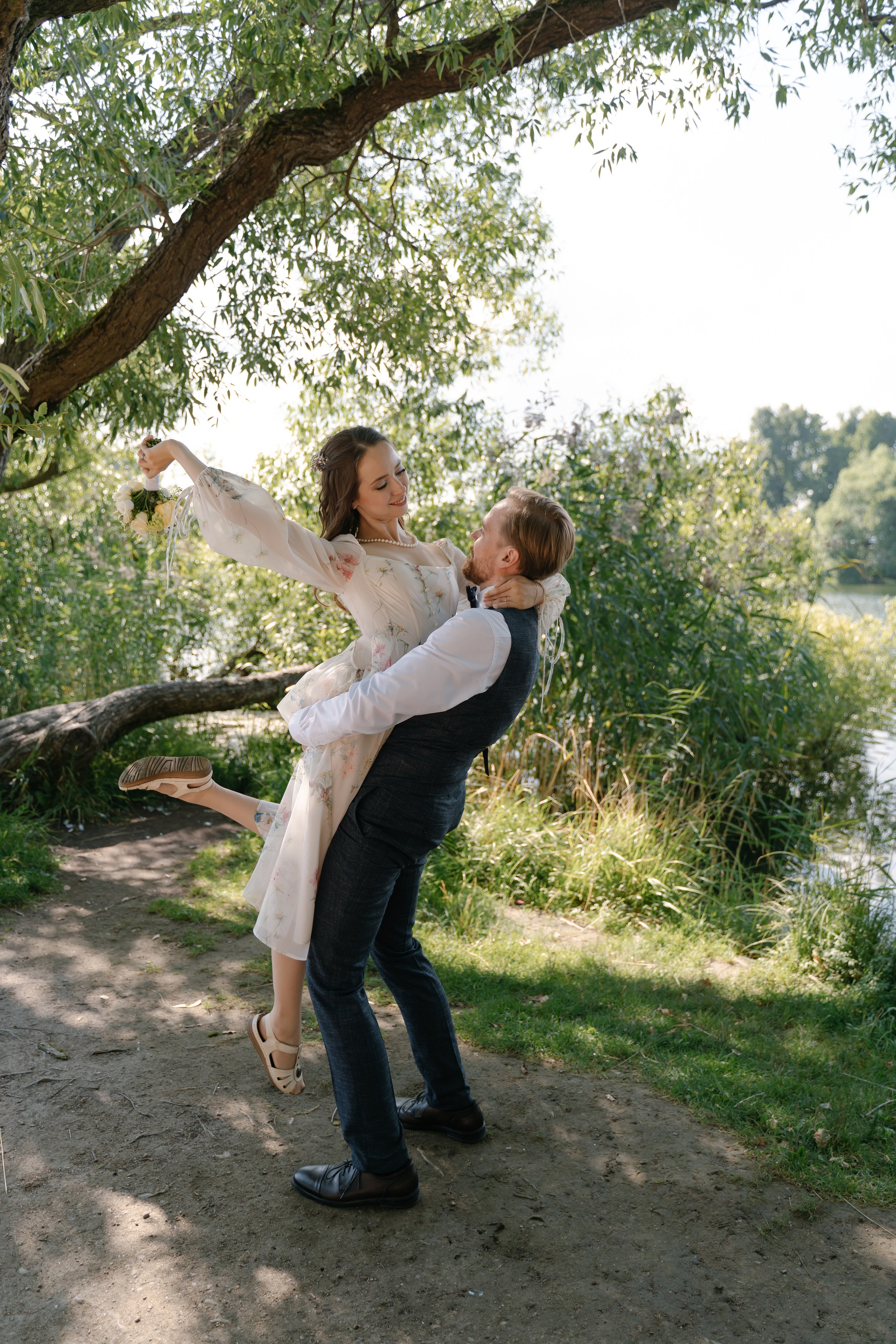 12.08.2023. Свадебный фотограф — Наталья Фед СПб/Москва