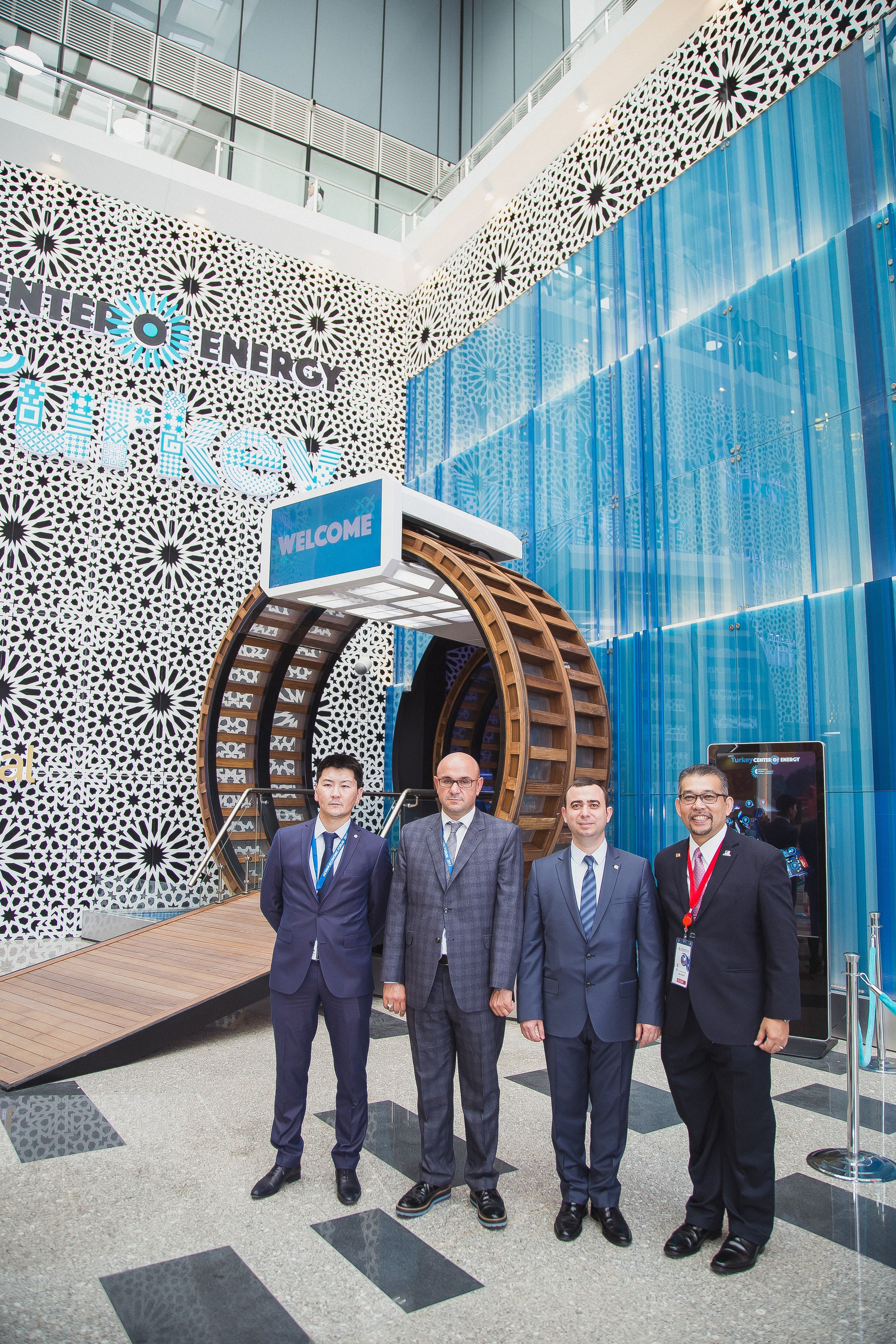 Международная выставка ЭКСПО | International Exhibition EXPO. Портретный и репортажный фотограф в Астане Роман Григоров