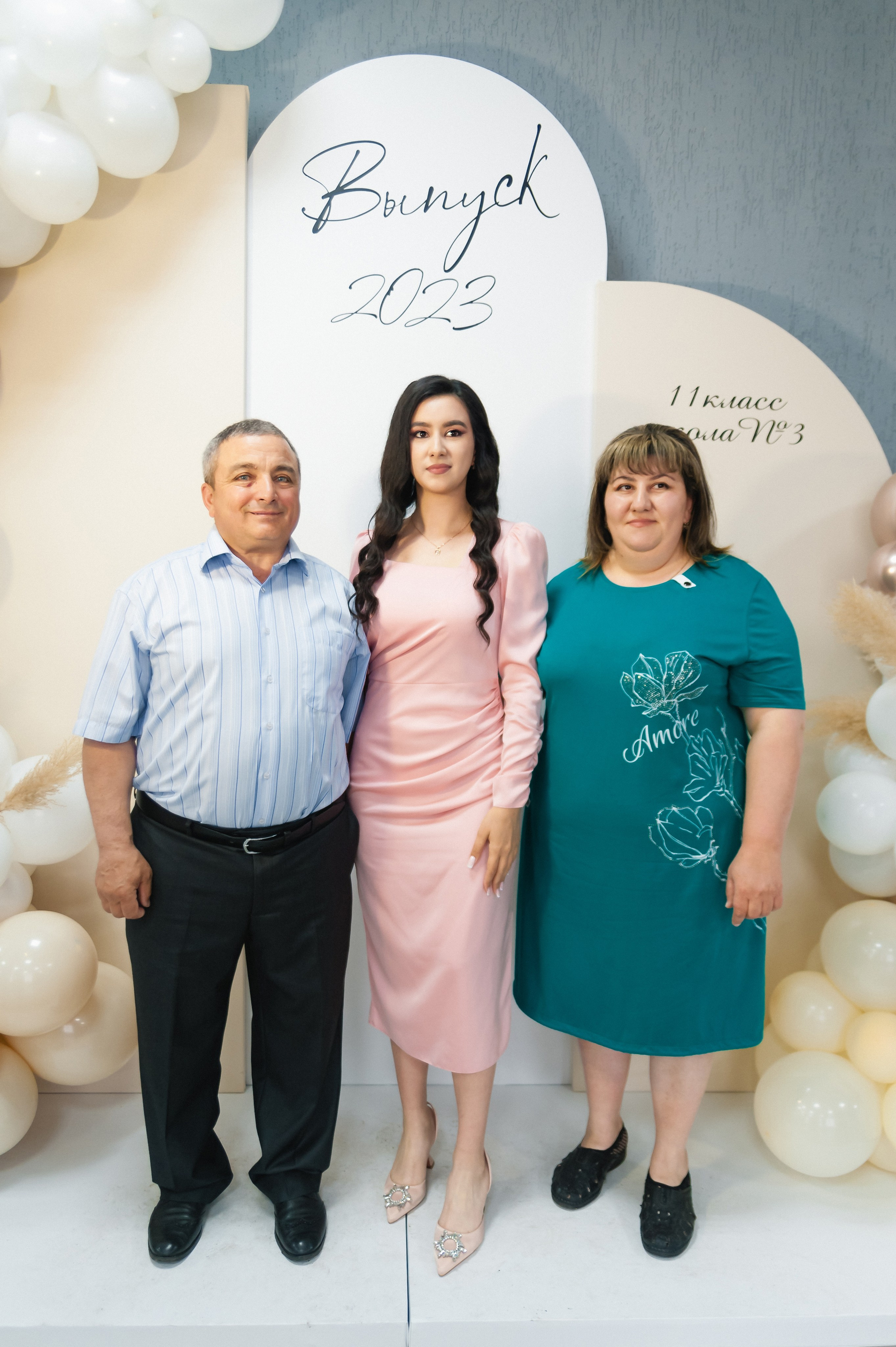 Выпускной. Выпускные альбомы. Фотограф Ксения Борисова