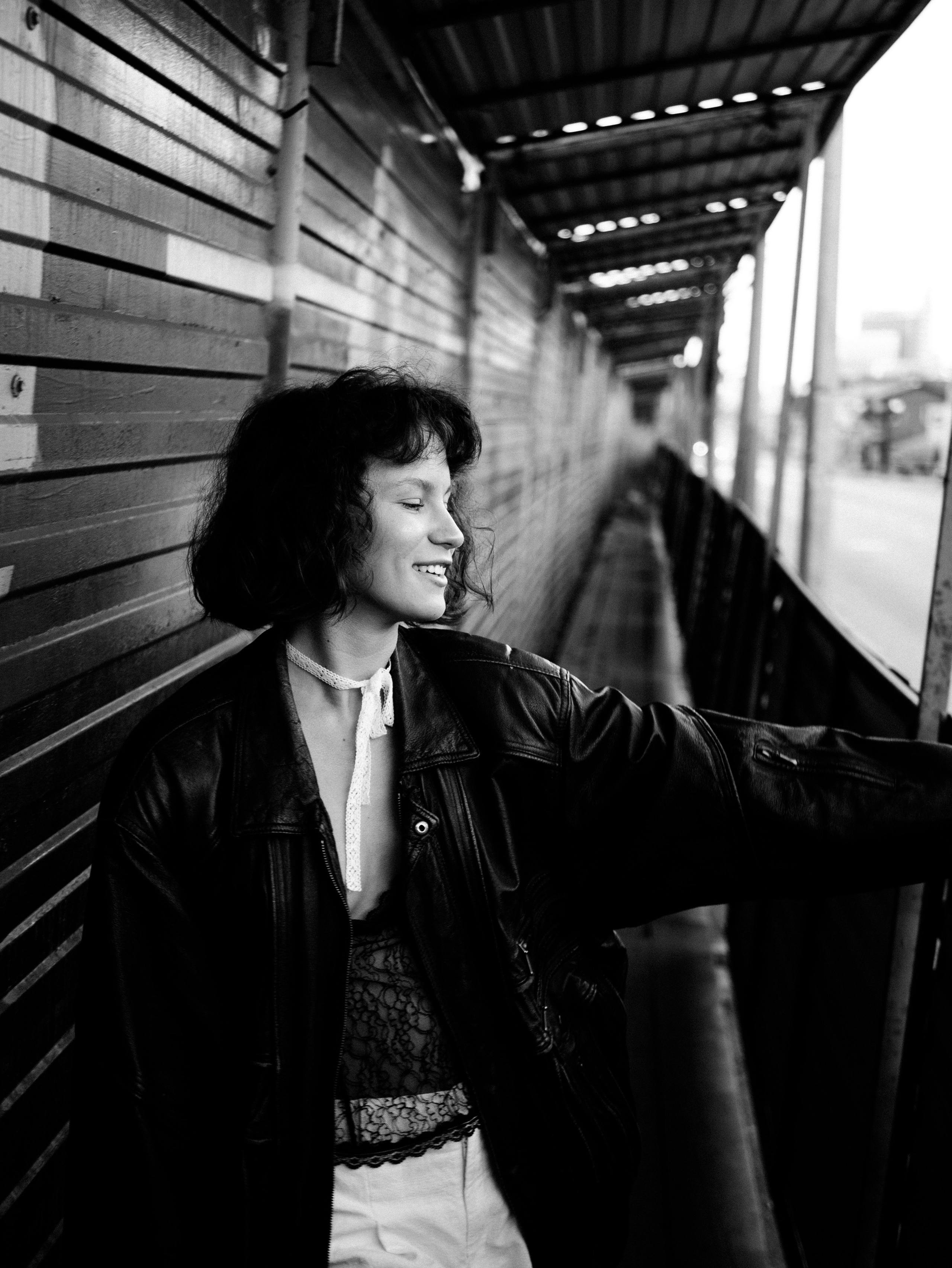 Алина. Фотограф Нэля Хаматова