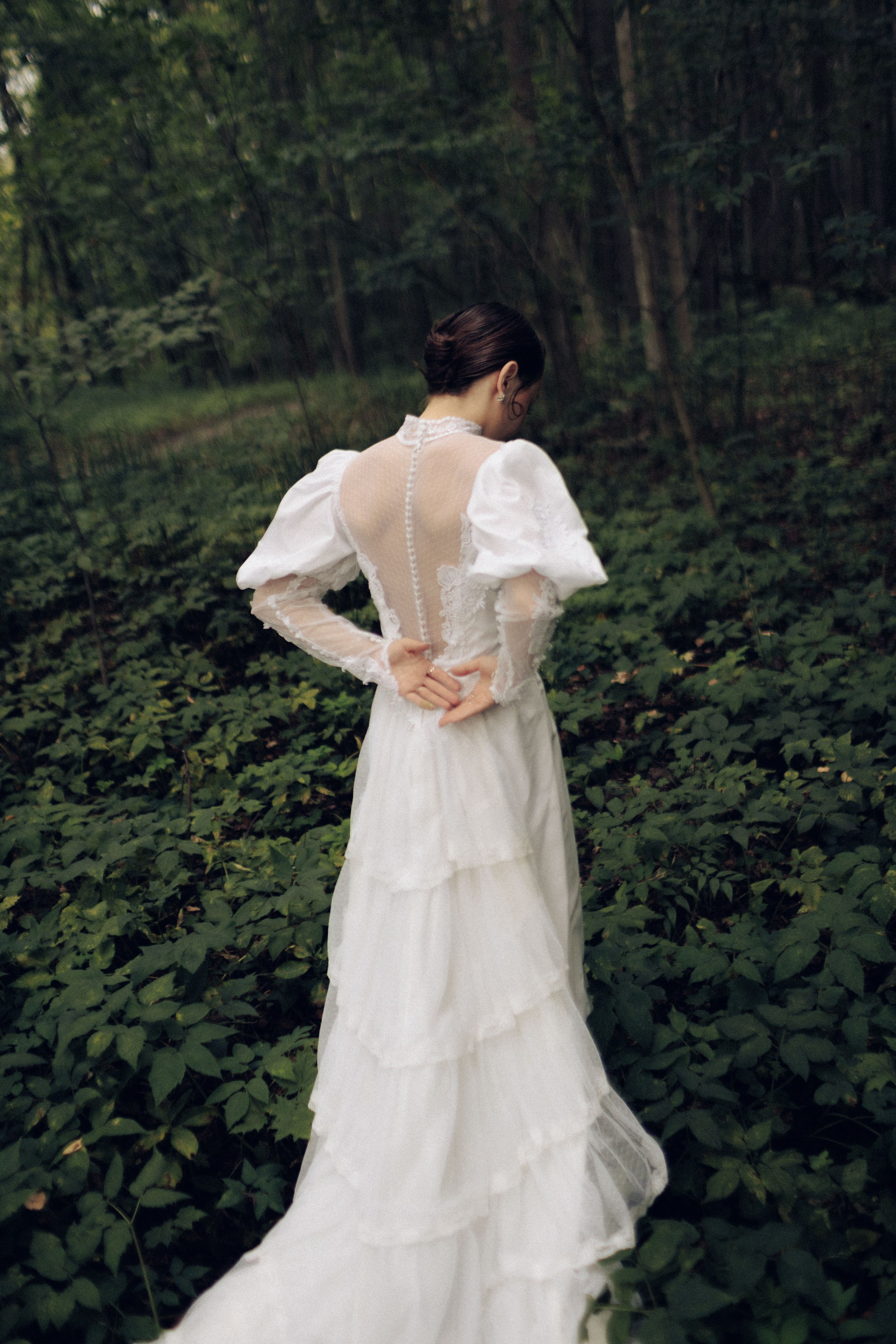 Руслан и Алина. Фотограф Нэля Хаматова