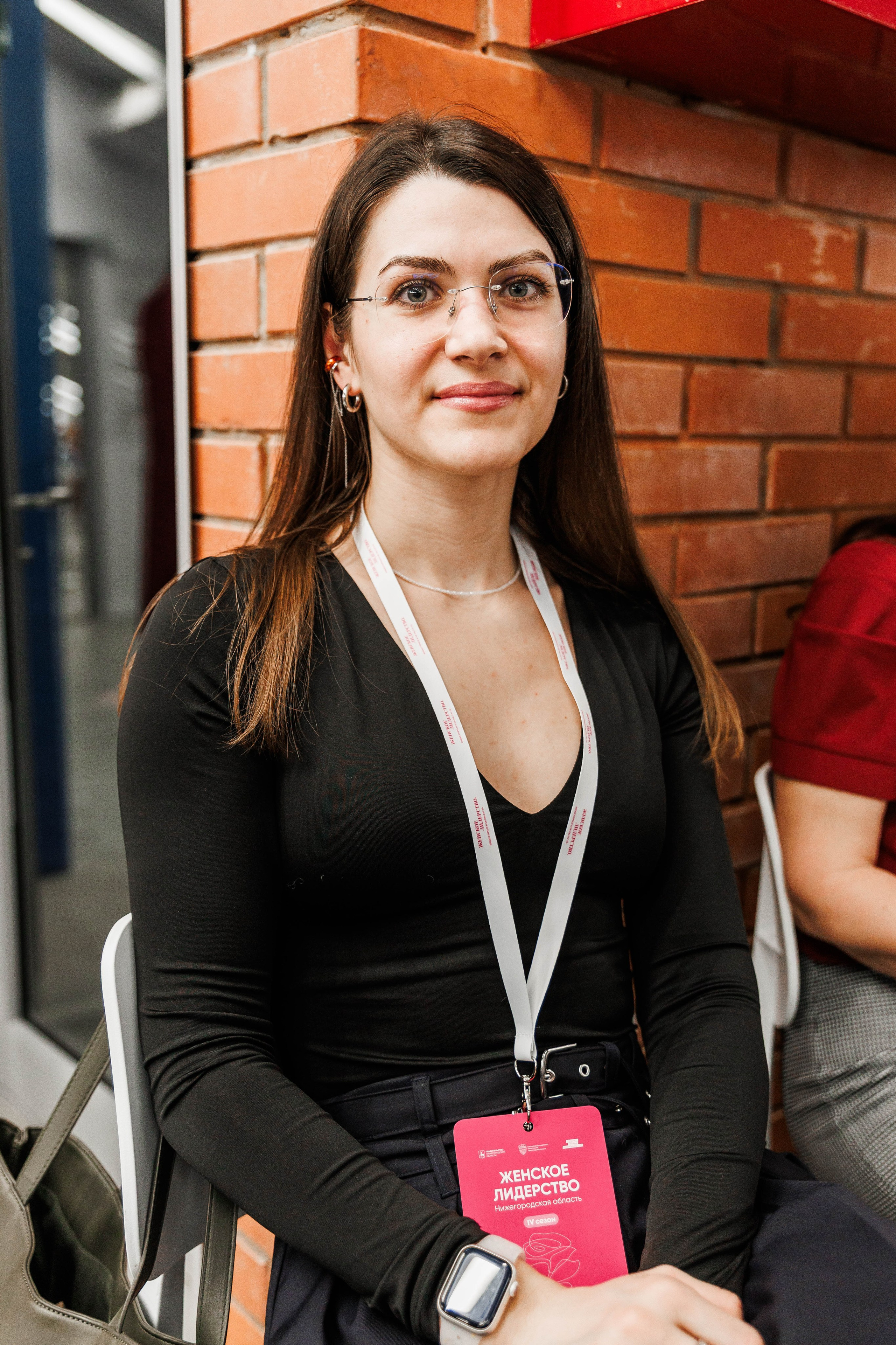 ЖЕНСКОЕ ЛИДЕРСТВО. Фотограф Нижний Новгород Игнатьева Виктория