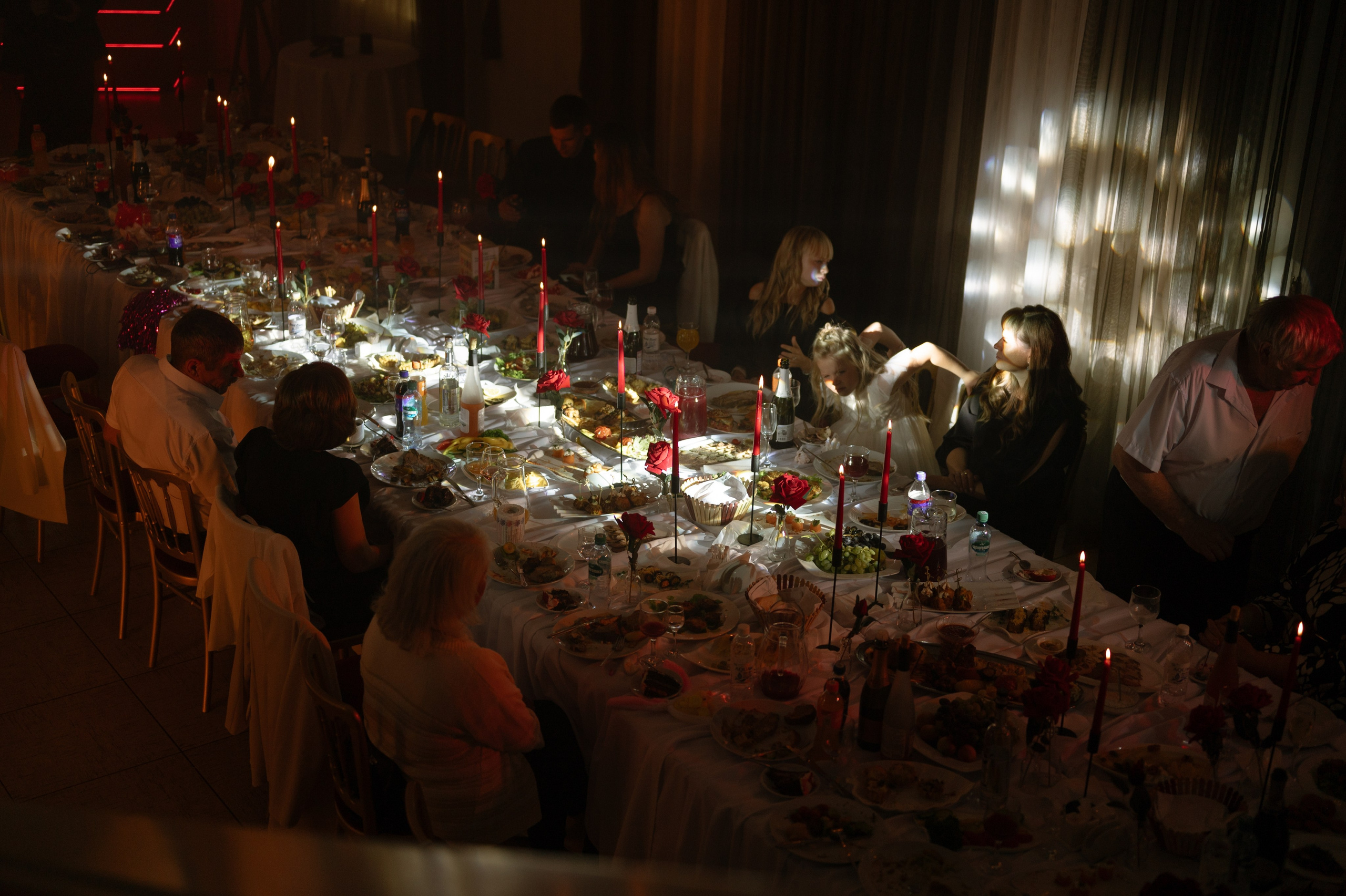 Елизавета и Андрей. Портретный и Свадебный фотограф Юлия Bizarrko